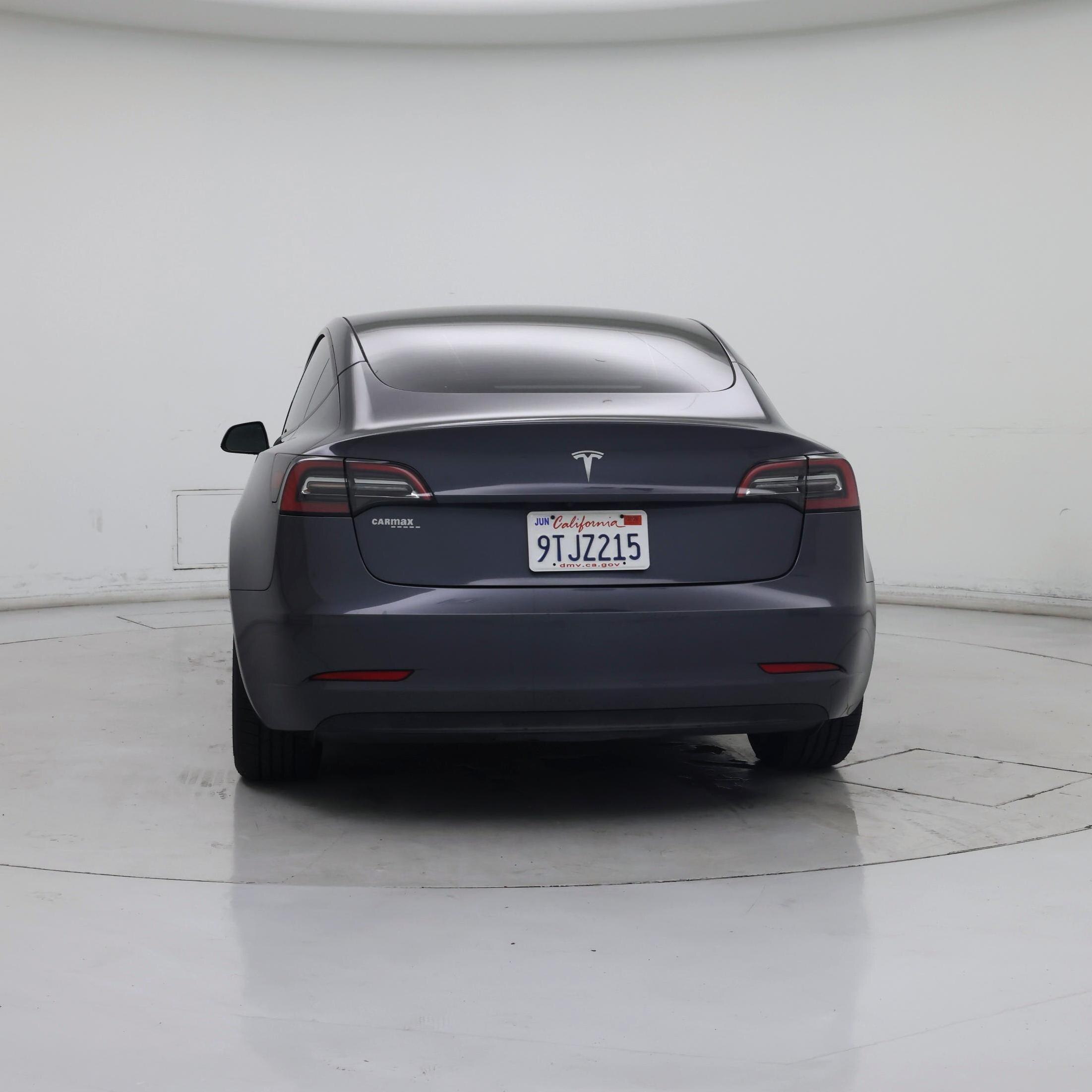 Thumbnail: 2023 Tesla Model 3 - 6