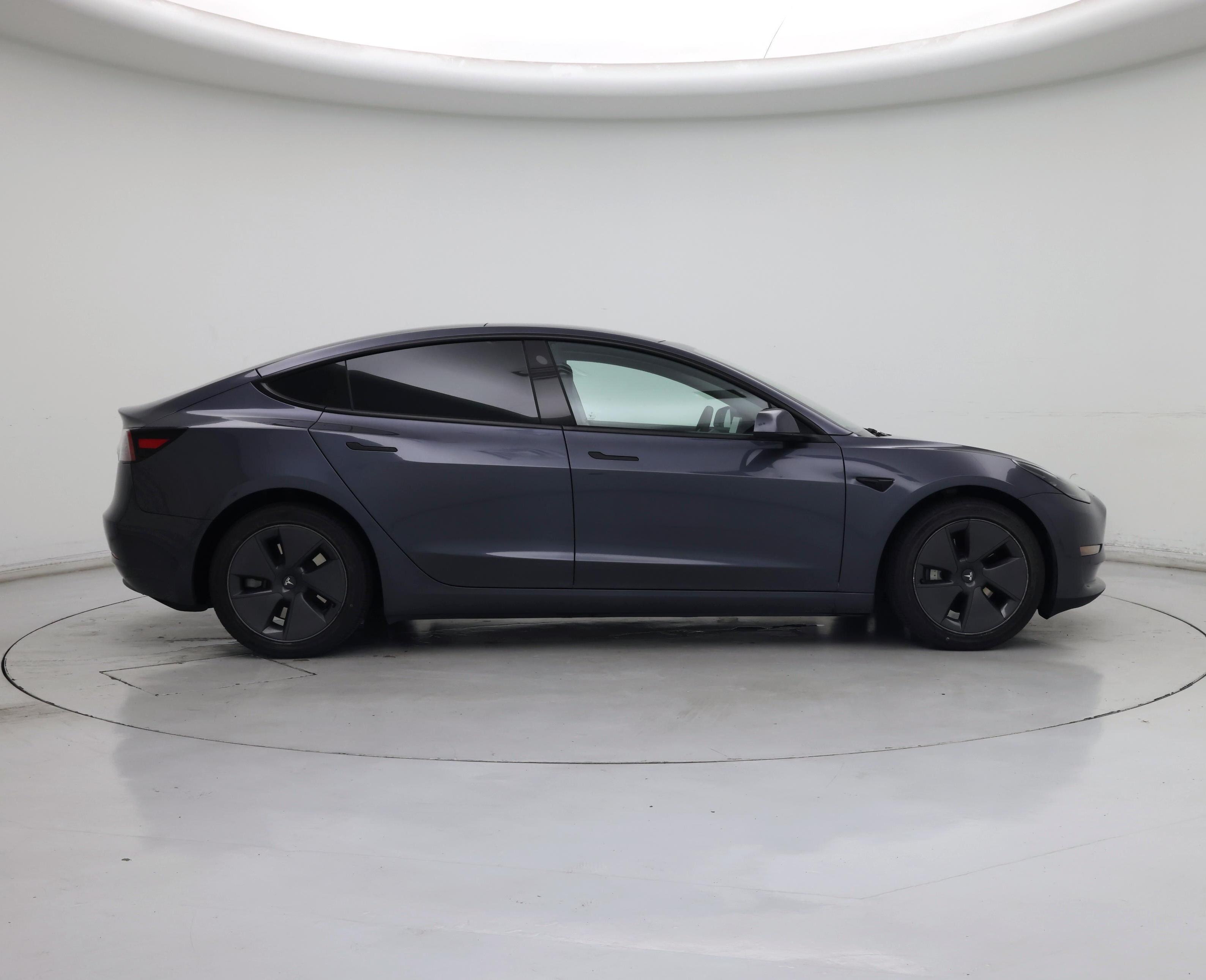 Thumbnail: 2023 Tesla Model 3 - 7