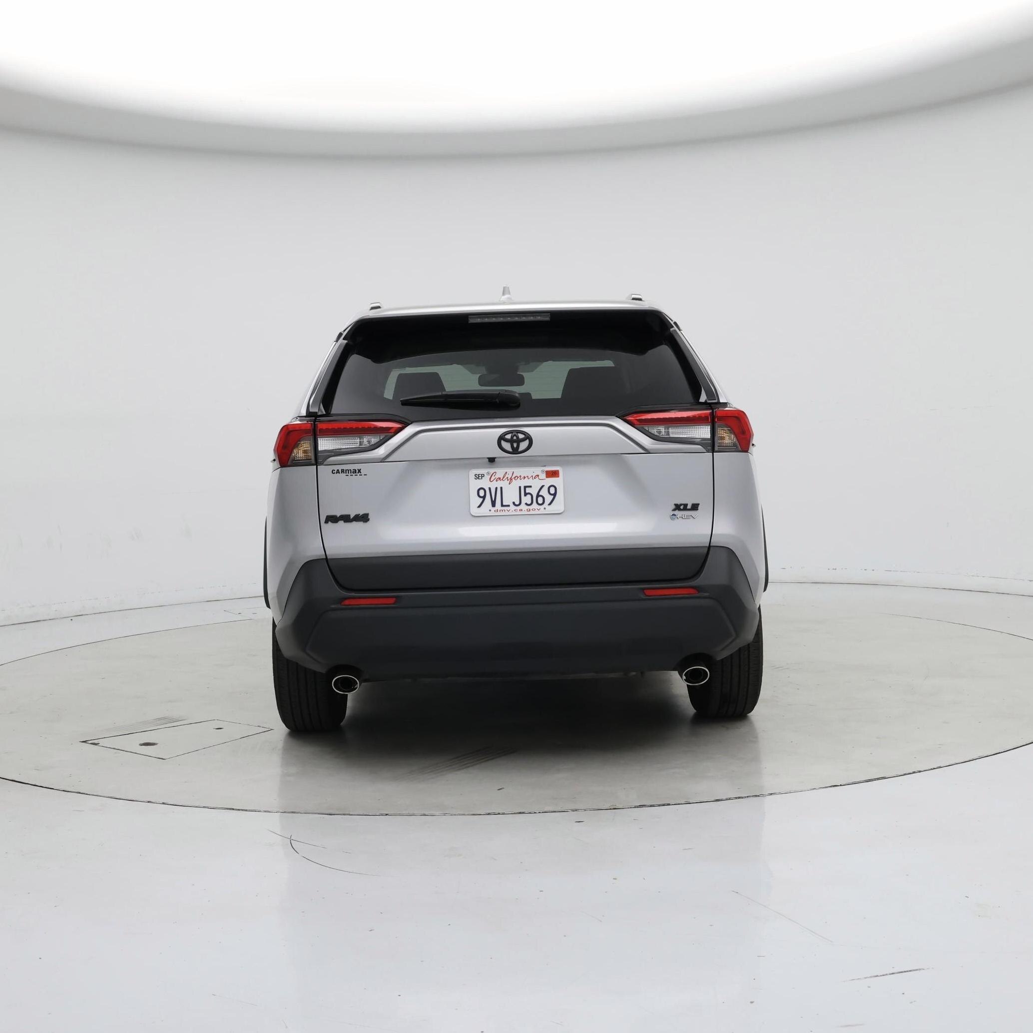 Thumbnail: 2025 Toyota RAV4 - 6
