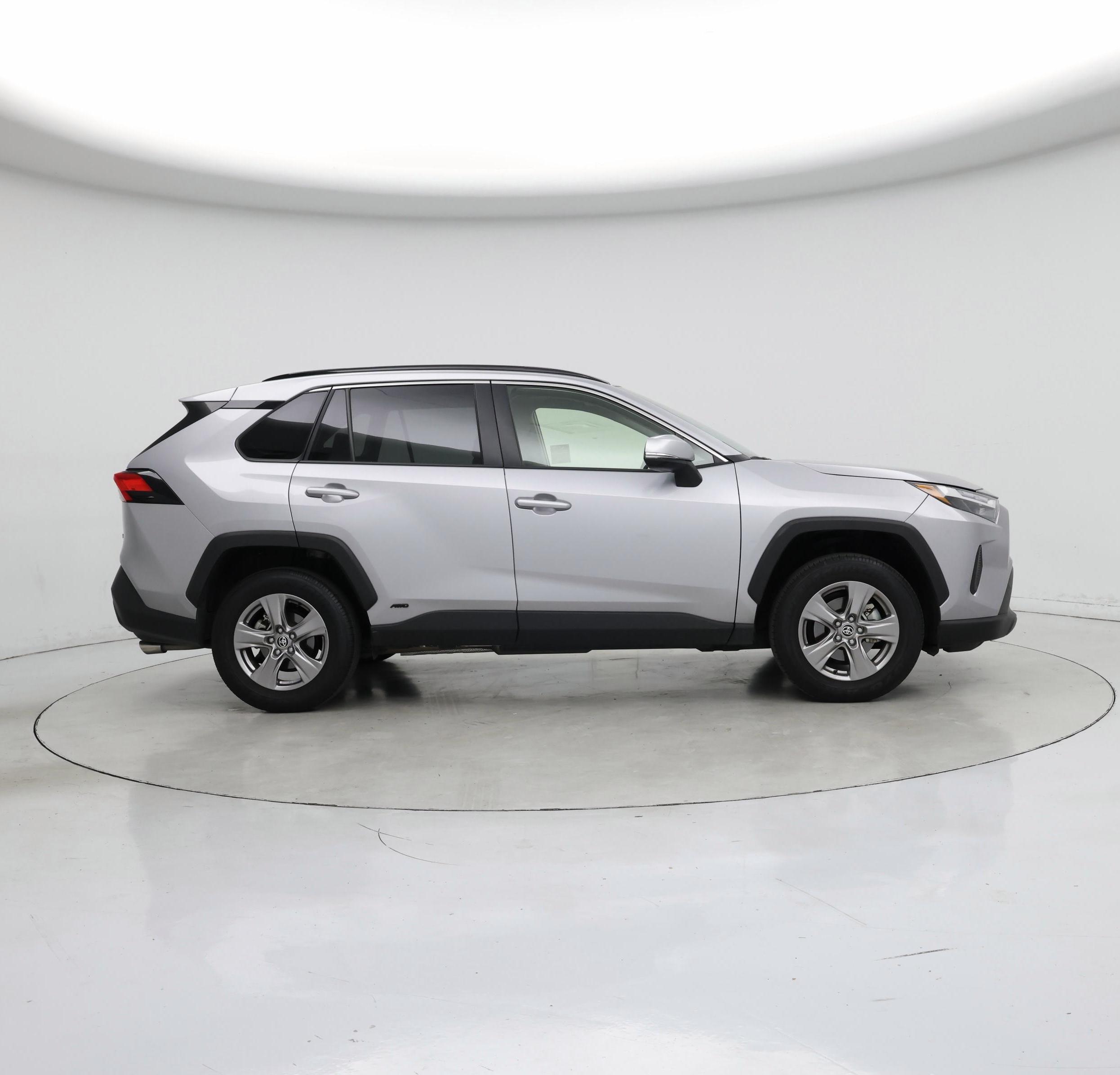 Thumbnail: 2025 Toyota RAV4 - 7