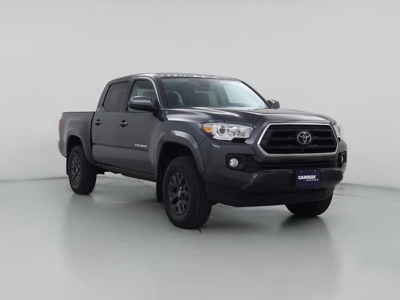 2022 Toyota Tacoma SR5 -
                  Lafayette, LA