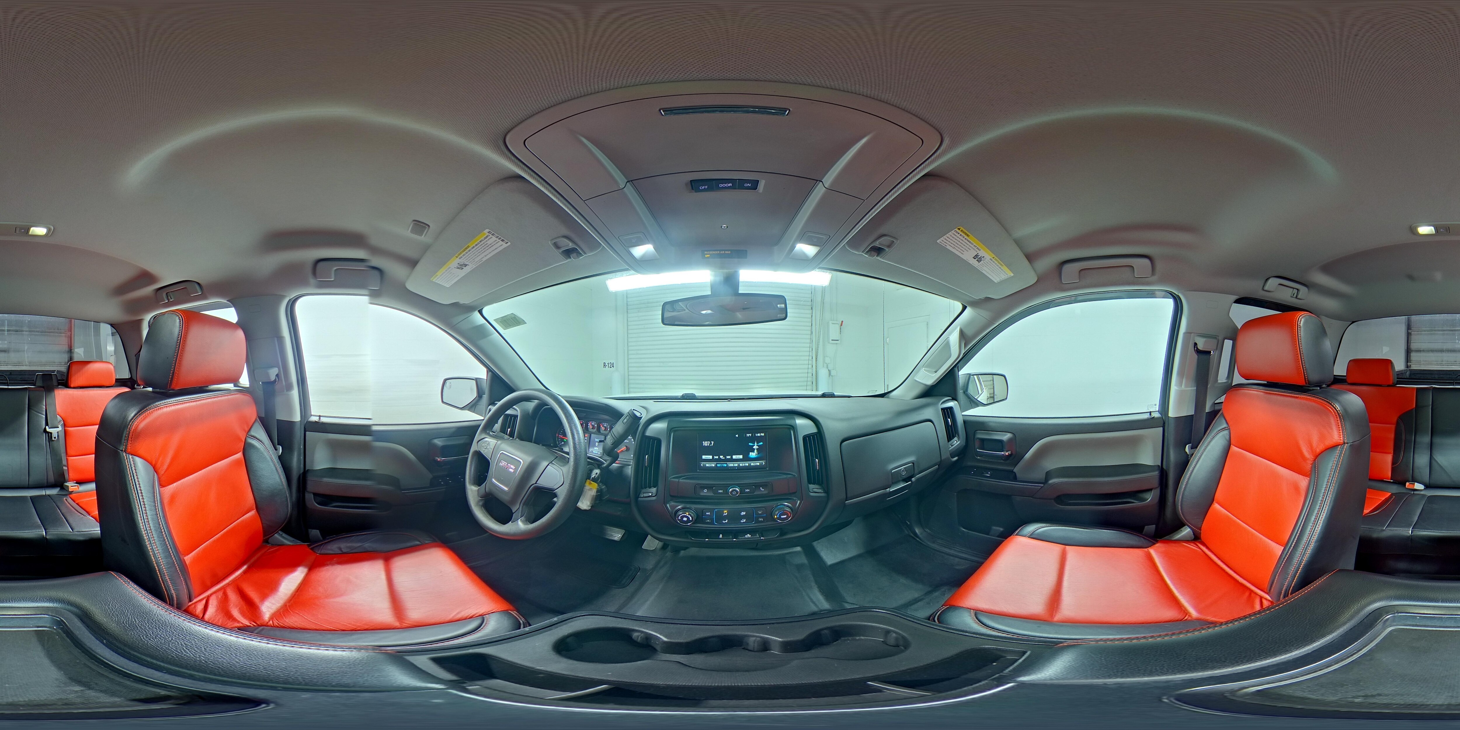 2018 GMC Sierra 1500 Base - Photo 24