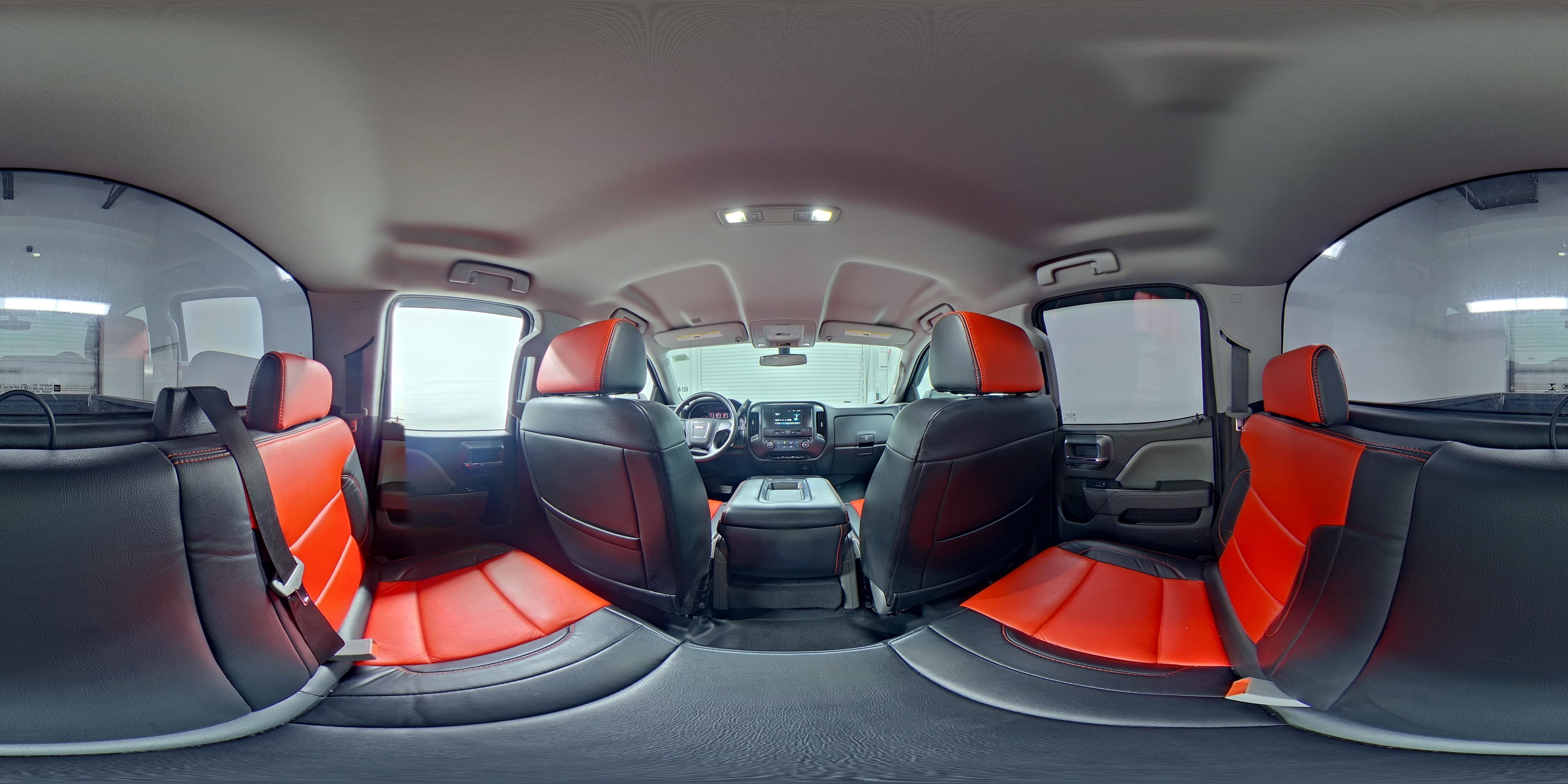 2018 GMC Sierra 1500 Base - Photo 25