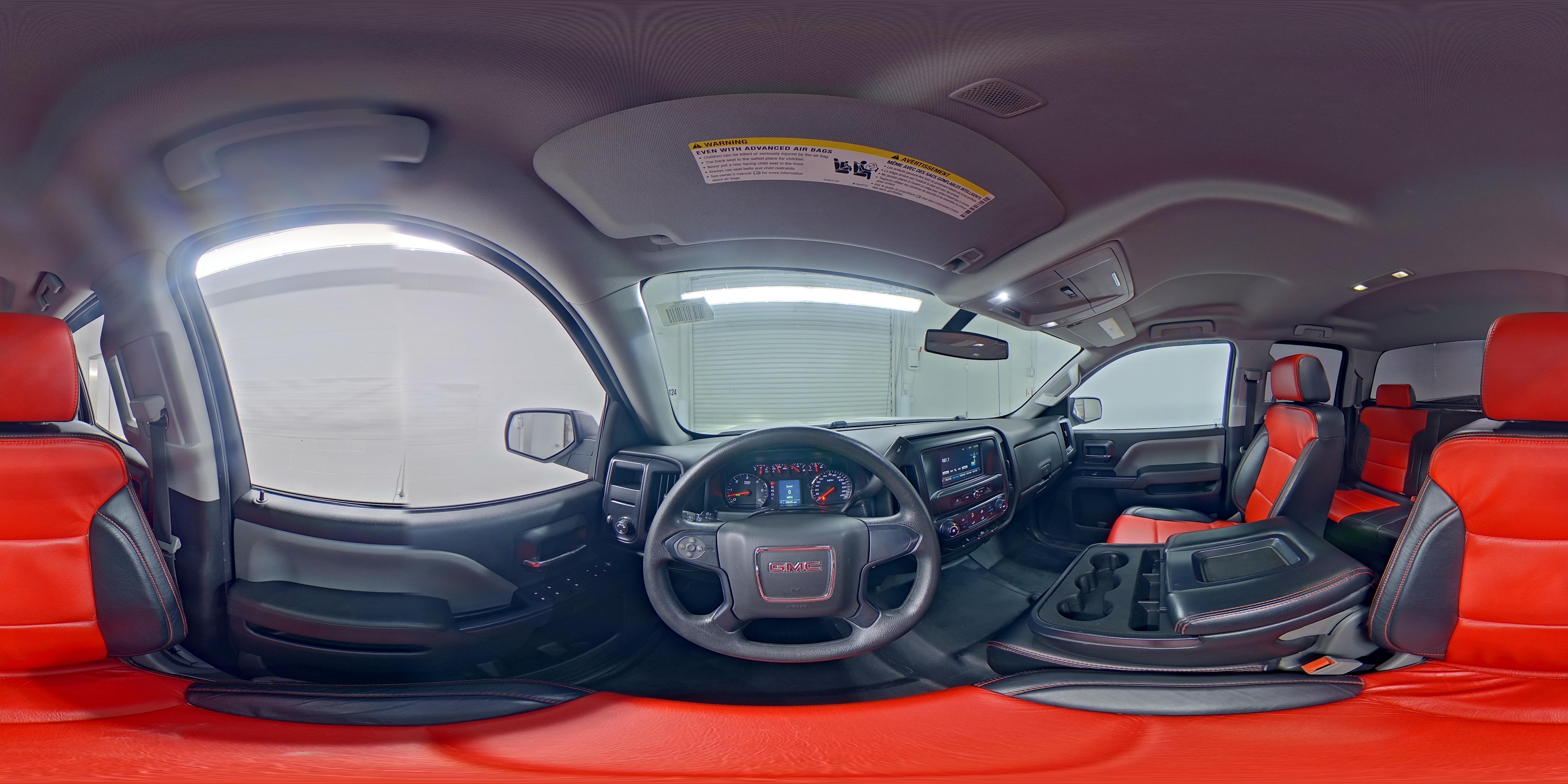 2018 GMC Sierra 1500 Base - Photo 26