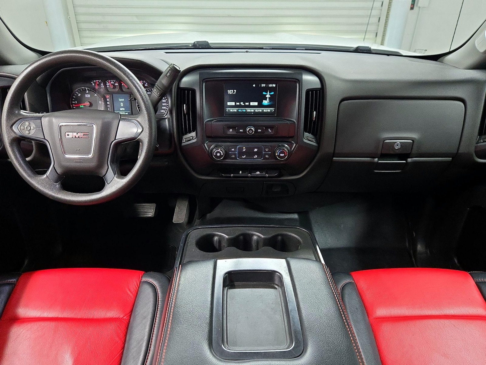 2018 GMC Sierra 1500 Base - Photo 10