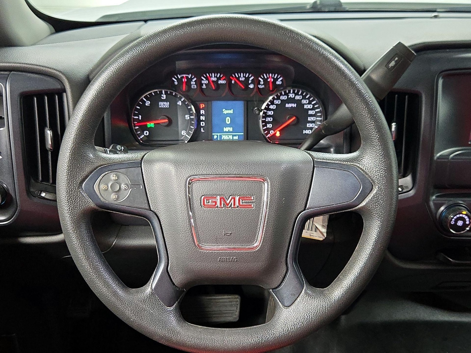 2018 GMC Sierra 1500 Base - Photo 11
