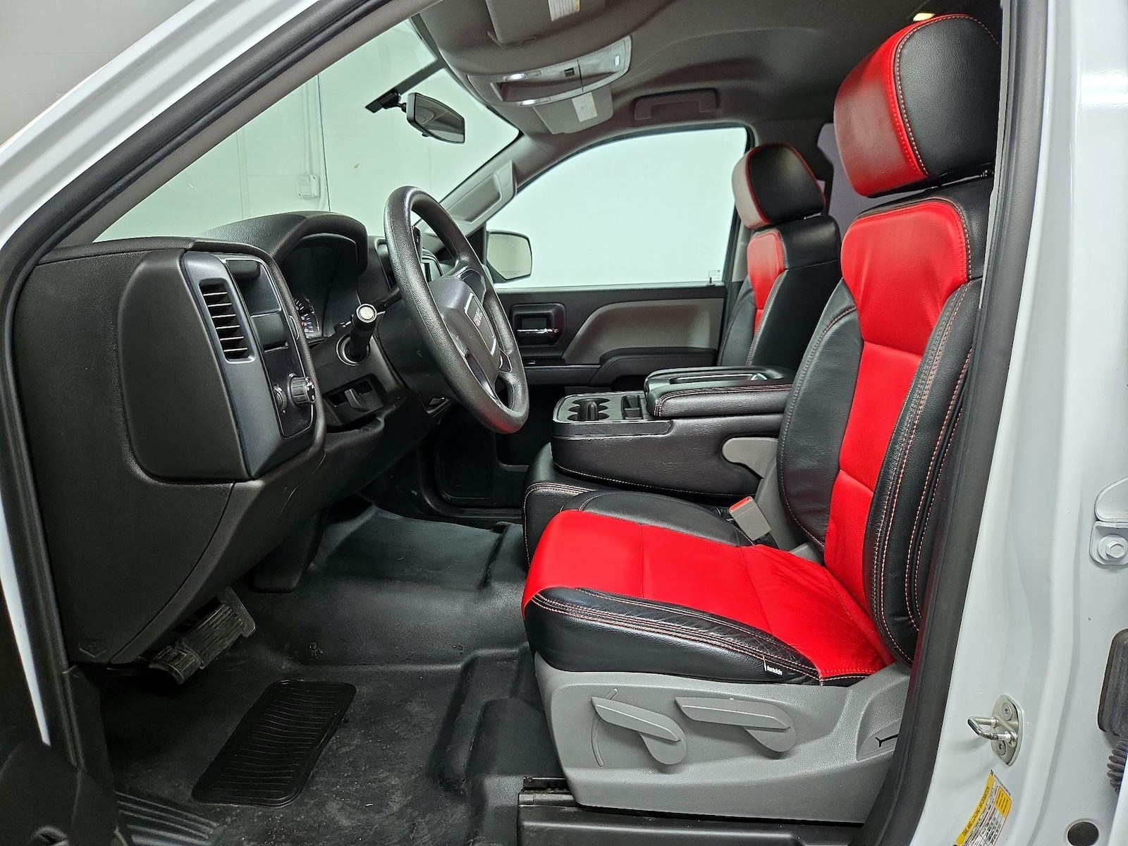 2018 GMC Sierra 1500 Base - Photo 12