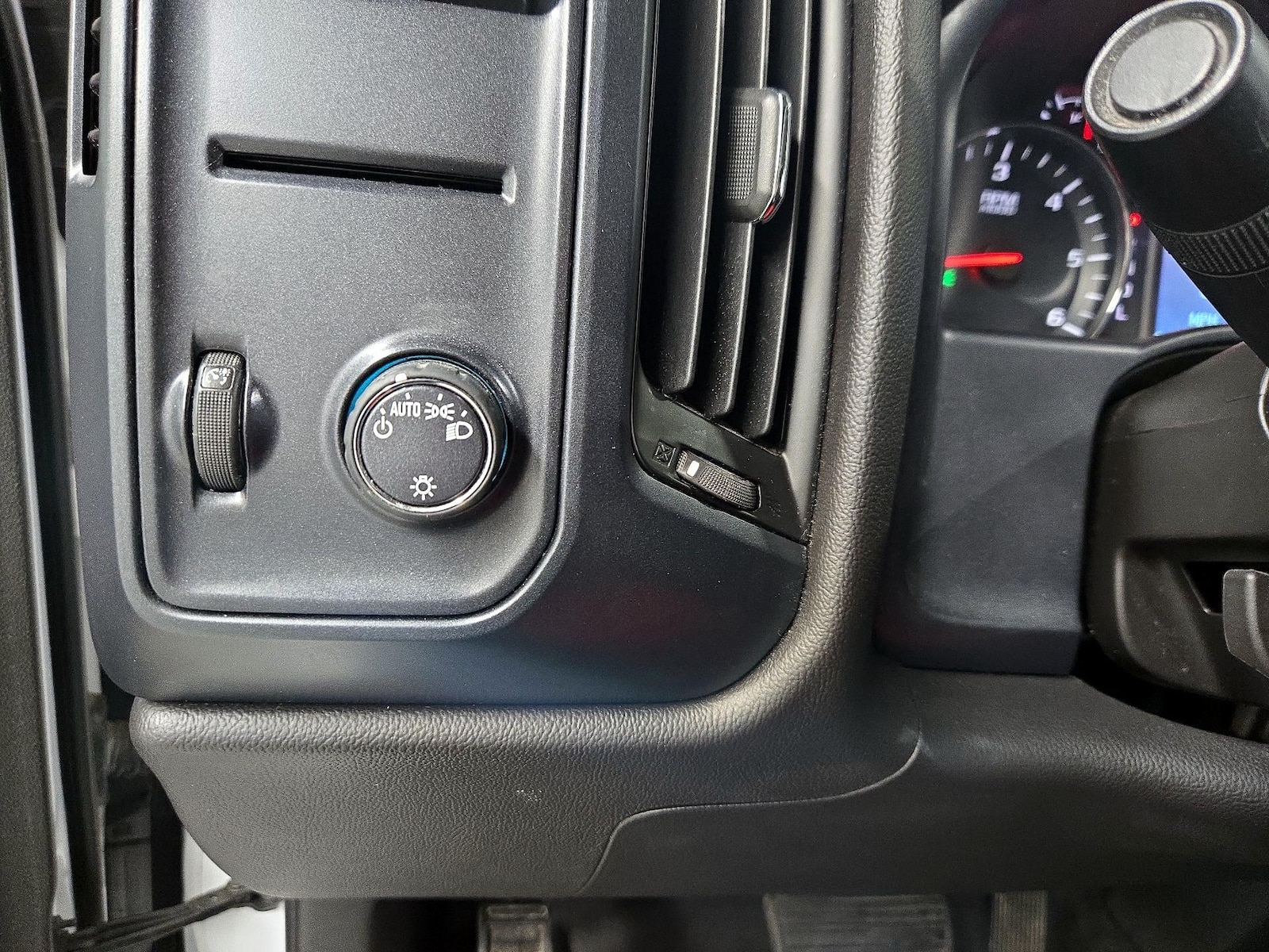 2018 GMC Sierra 1500 Base - Photo 14