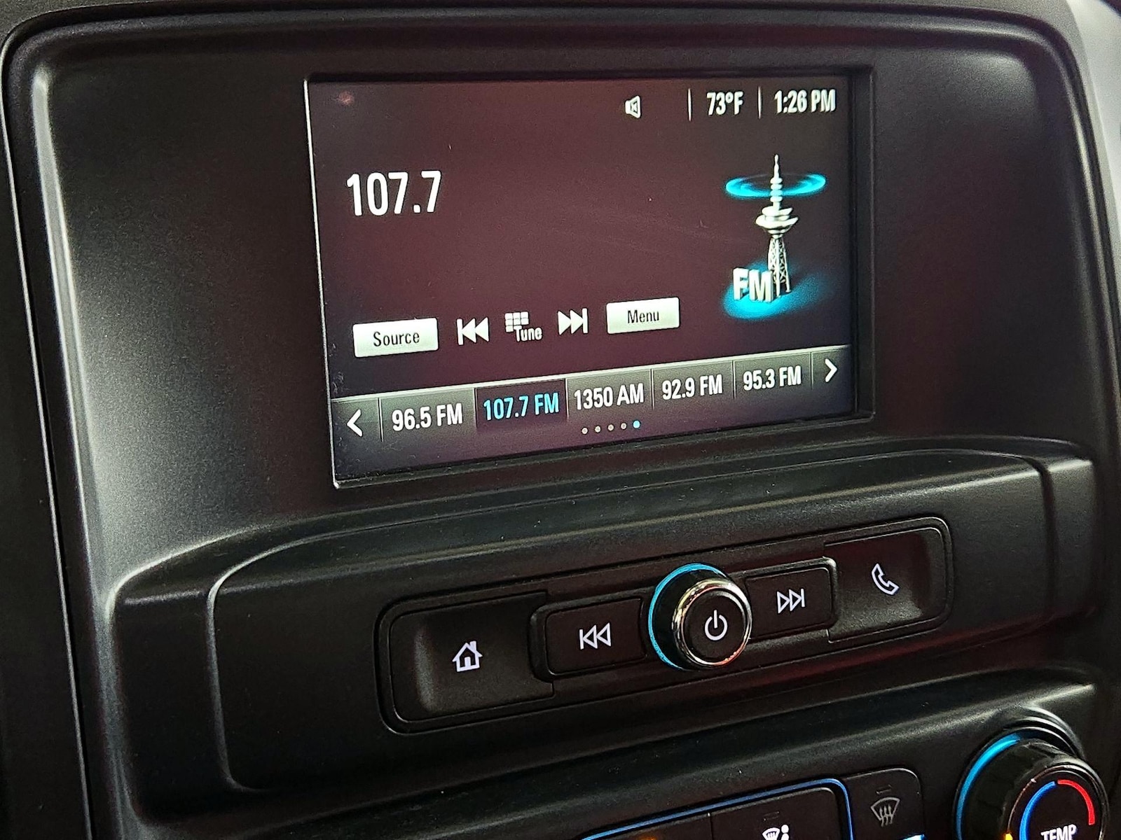 2018 GMC Sierra 1500 Base - Photo 16
