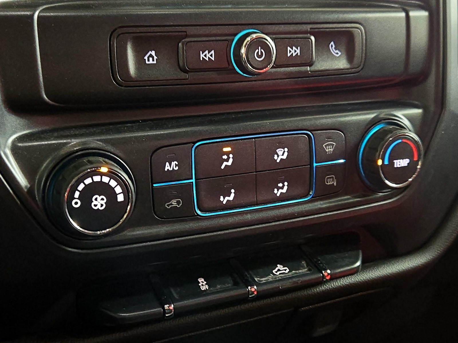 2018 GMC Sierra 1500 Base - Photo 17