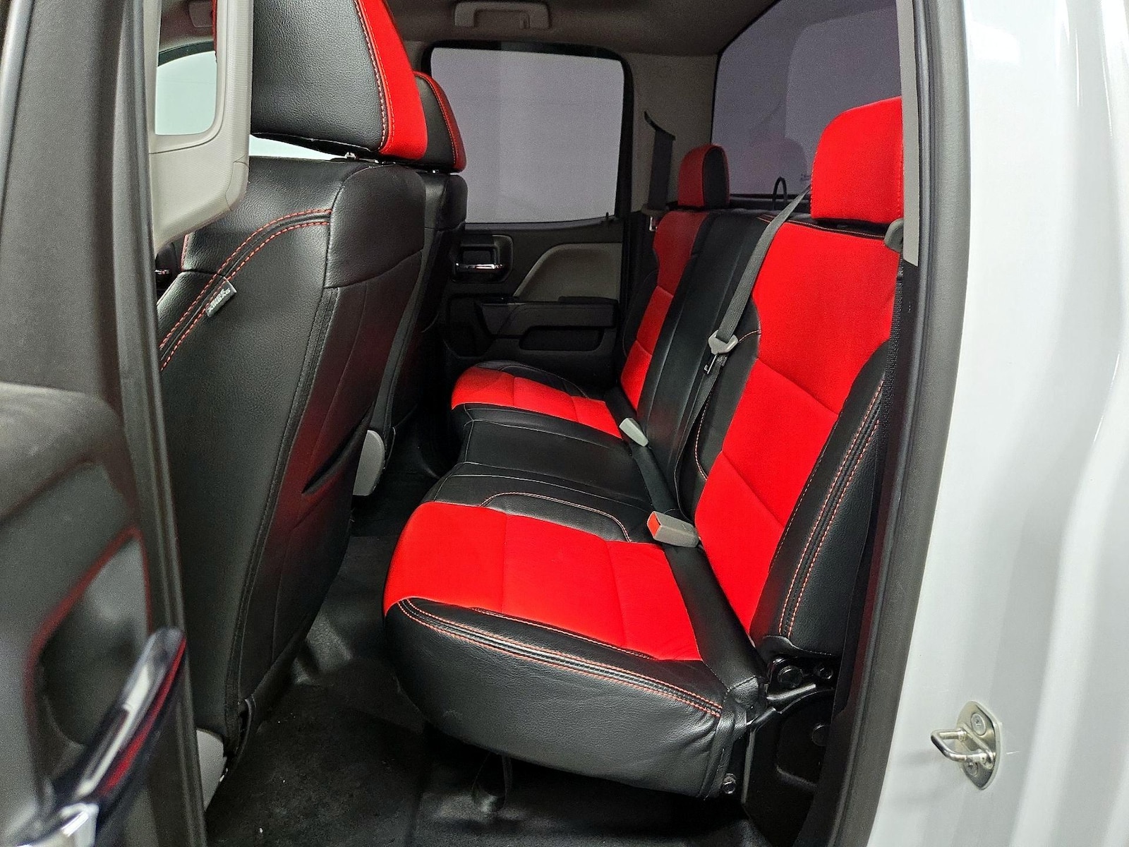 2018 GMC Sierra 1500 Base - Photo 20