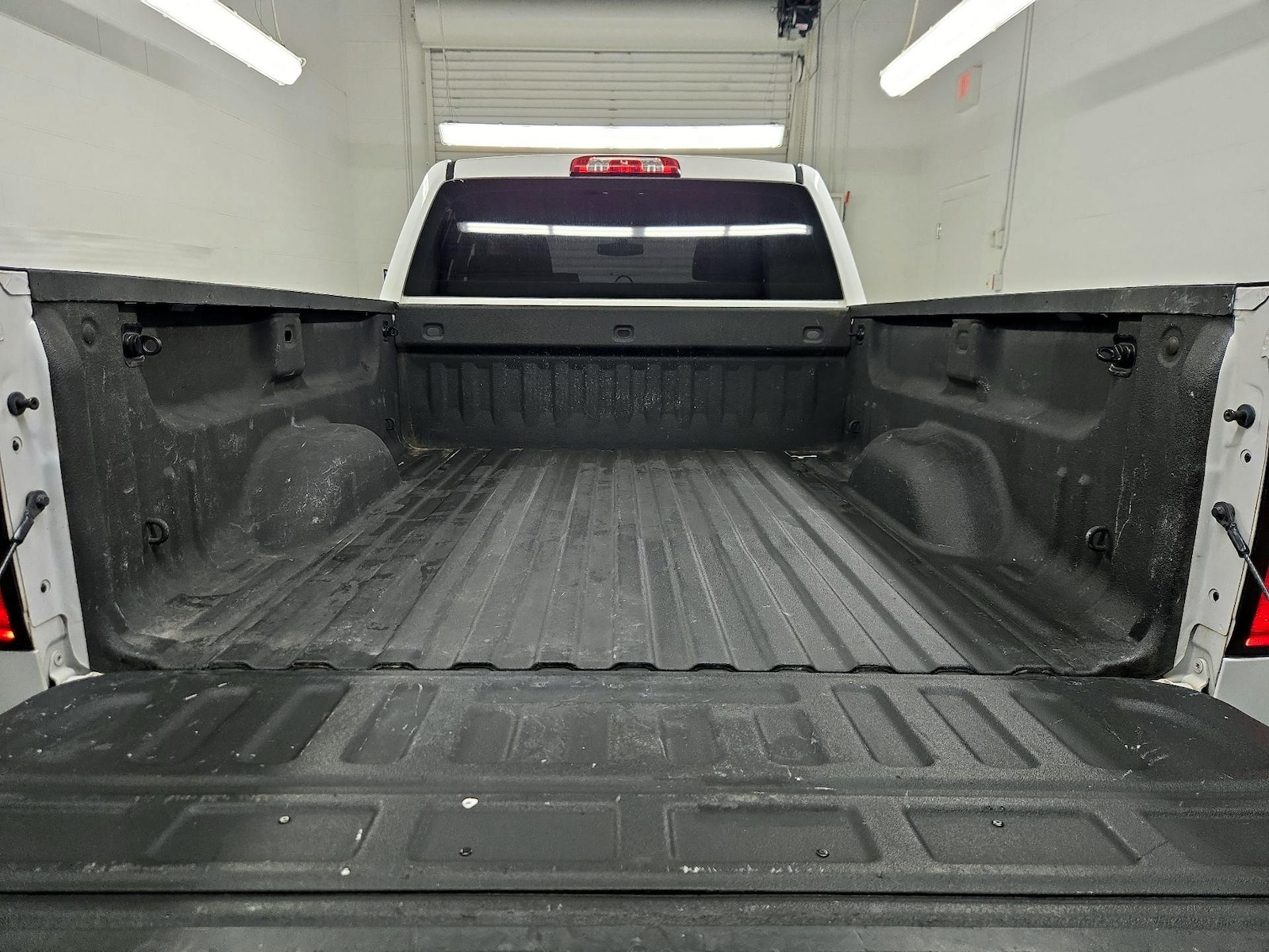 2018 GMC Sierra 1500 Base - Photo 21