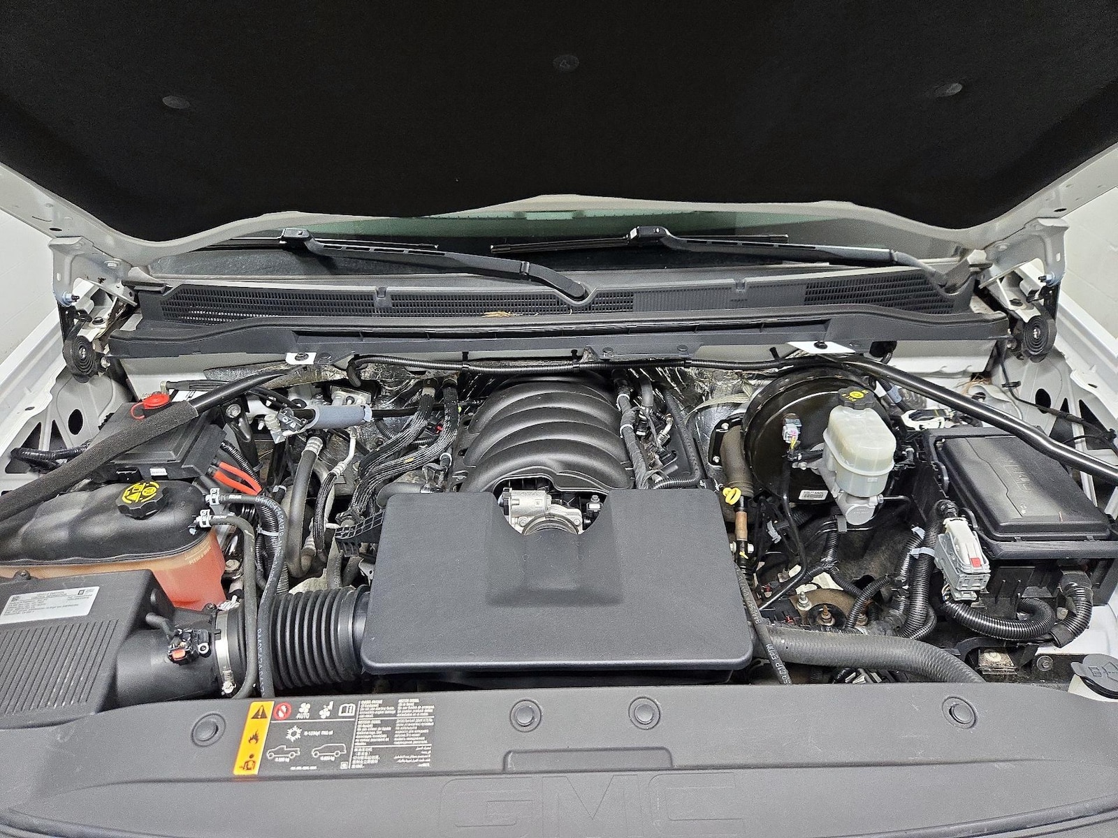 2018 GMC Sierra 1500 Base - Photo 22