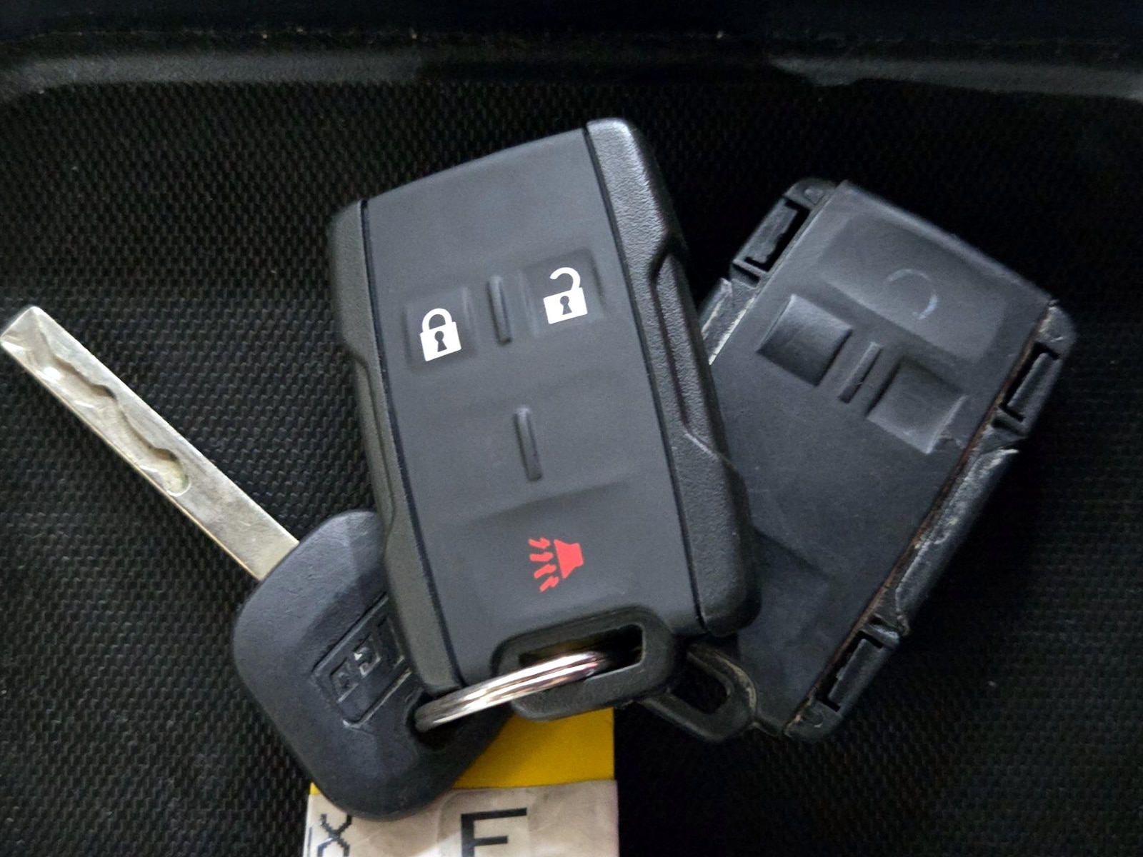 2018 GMC Sierra 1500 Base - Photo 23