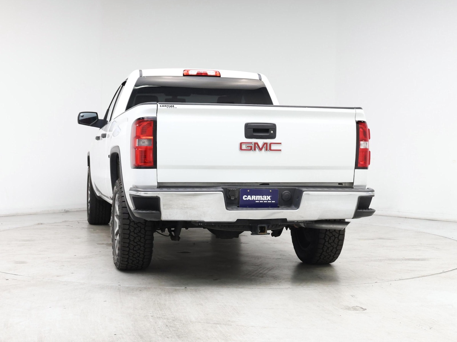 2018 GMC Sierra 1500 Base - Photo 7