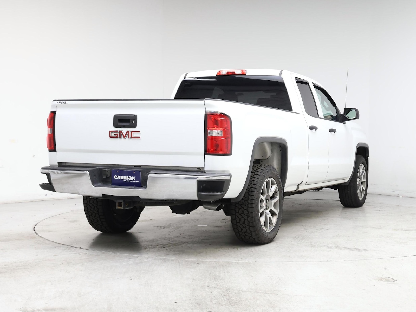 2018 GMC Sierra 1500 Base - Photo 9
