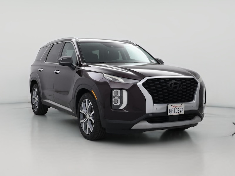 2020 Hyundai Palisade SEL -
                  Bakersfield, CA