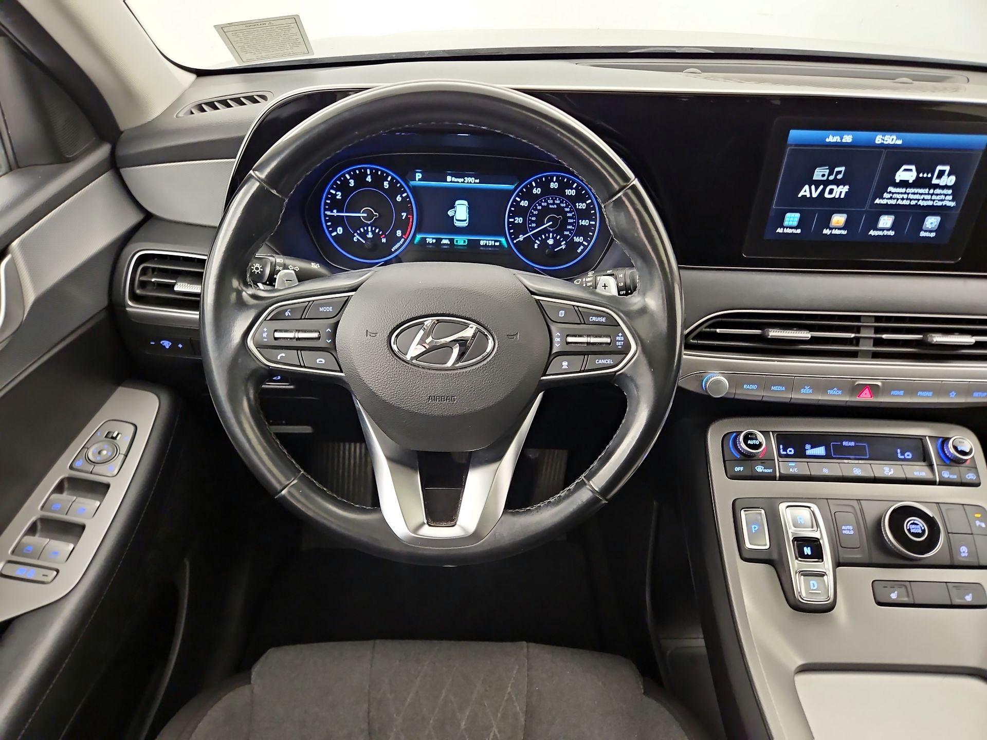 Thumbnail: 2020 Hyundai Palisade - 10