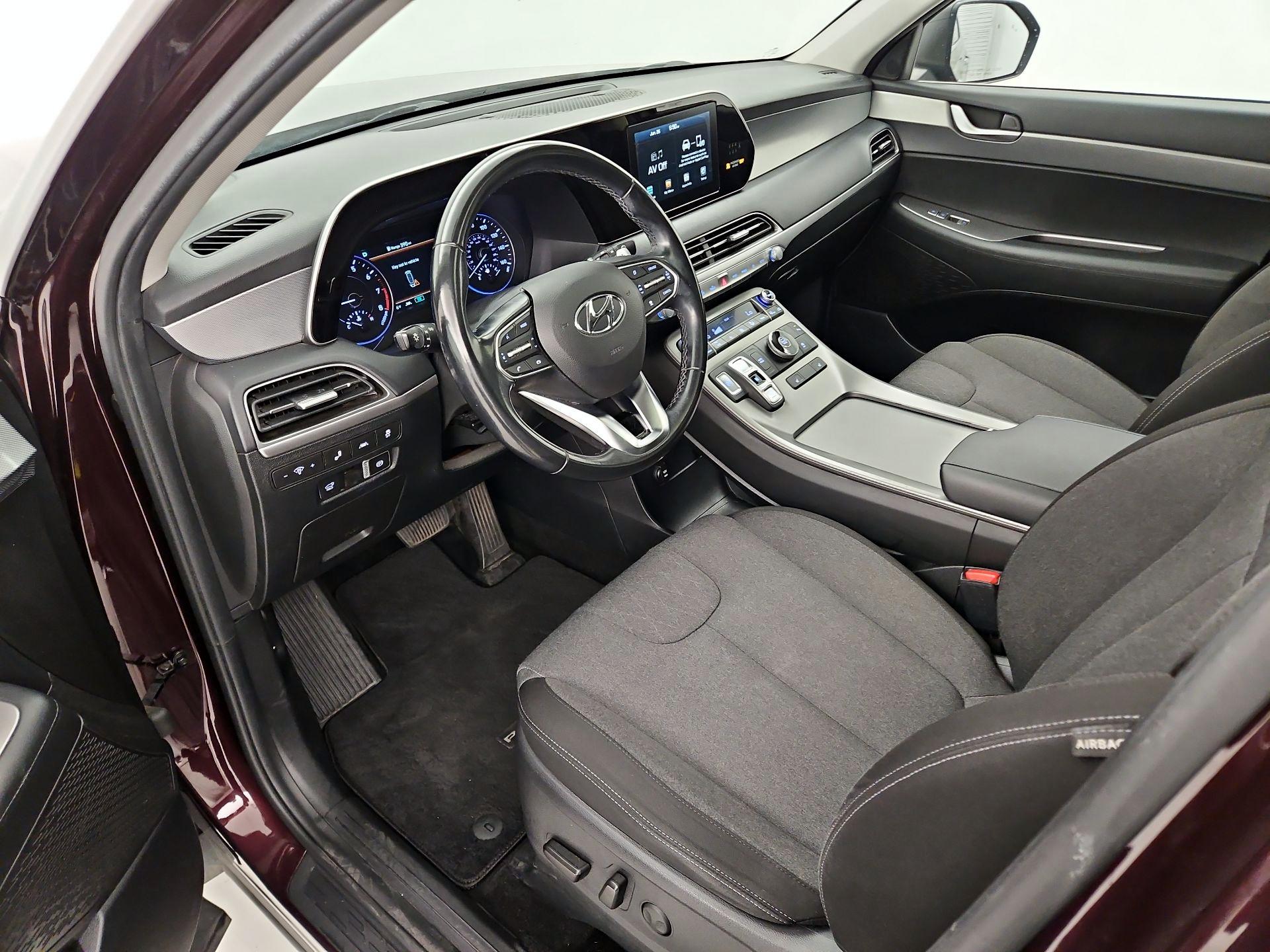 Thumbnail: 2020 Hyundai Palisade - 11