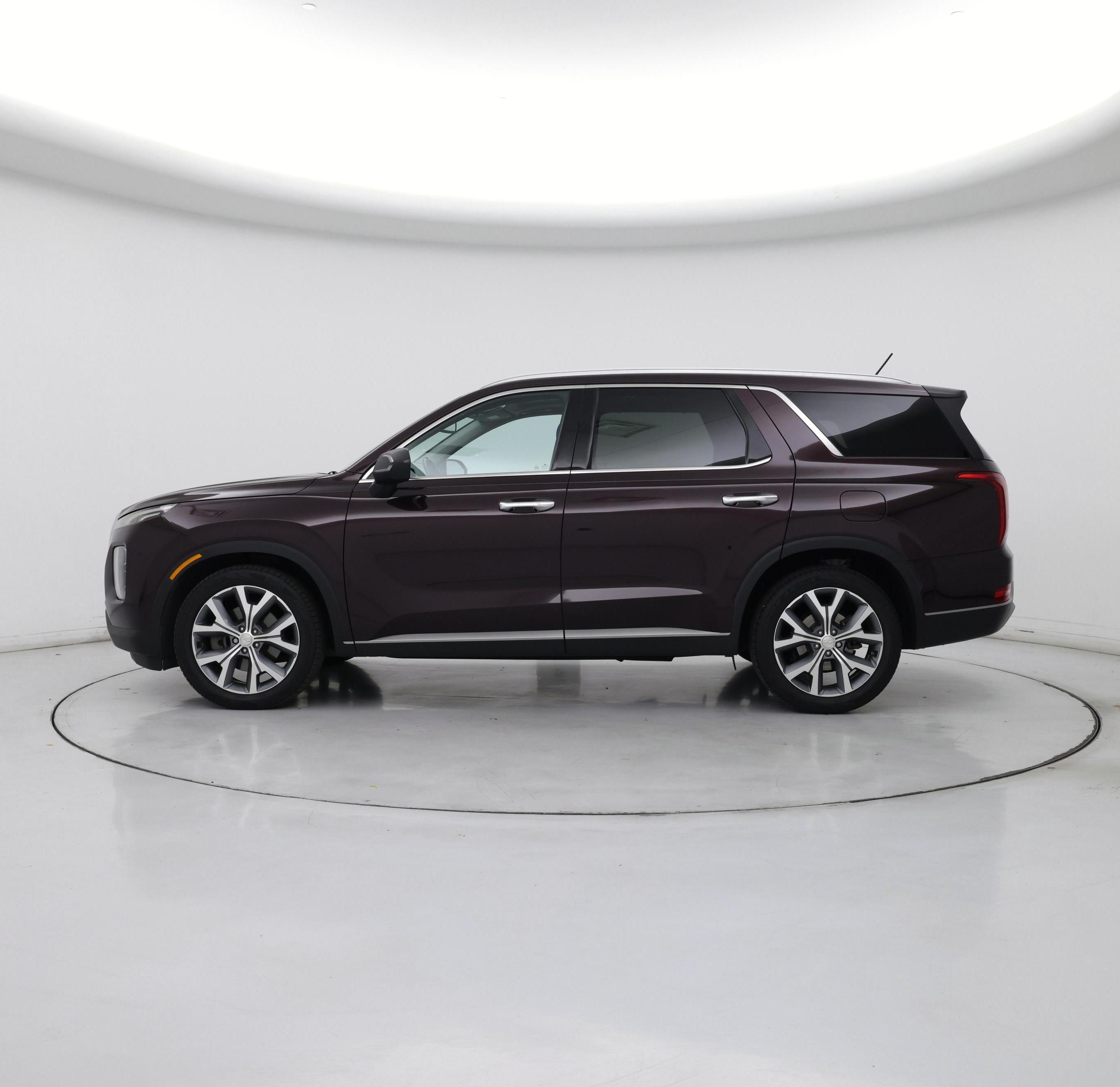 Thumbnail: 2020 Hyundai Palisade - 3