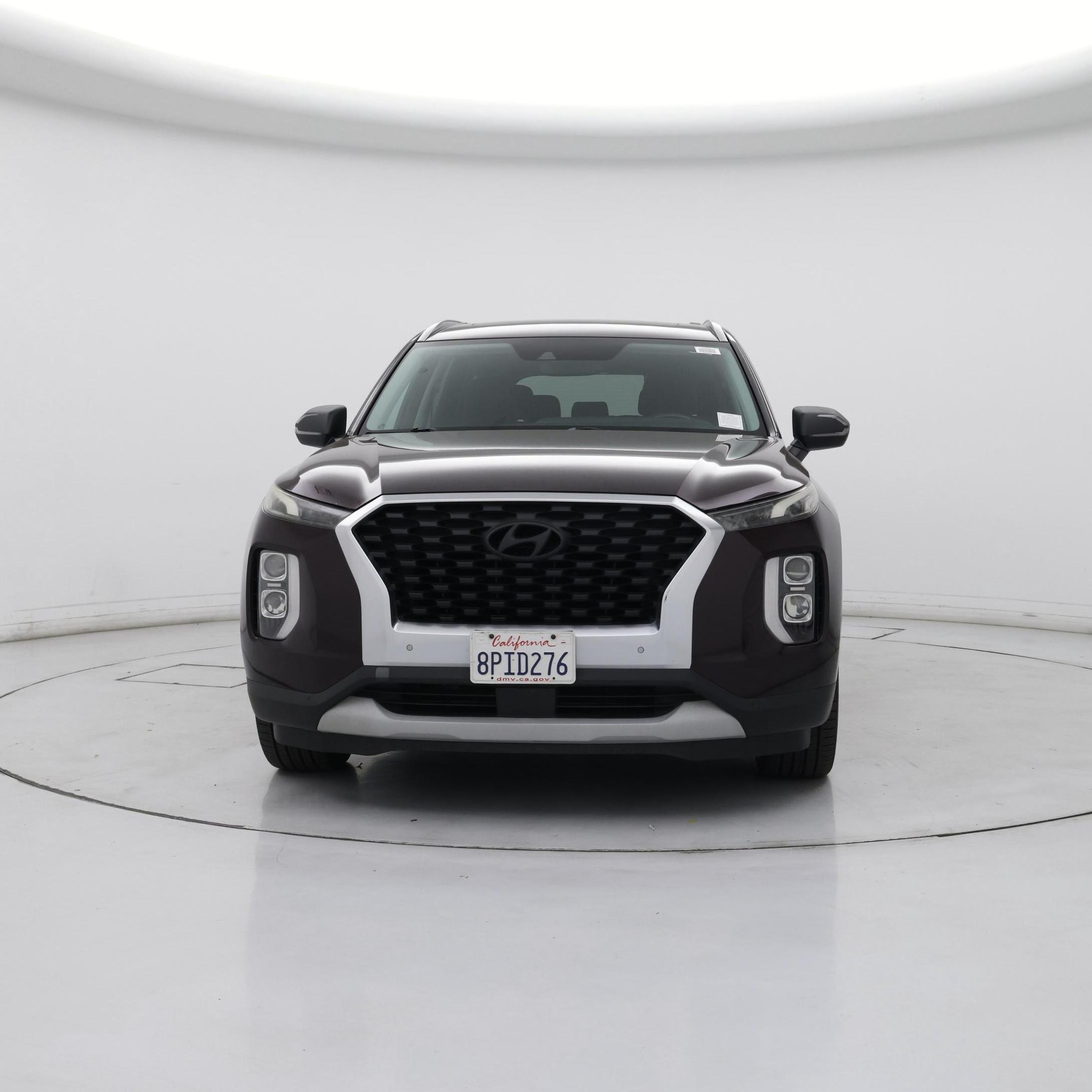 Thumbnail: 2020 Hyundai Palisade - 5