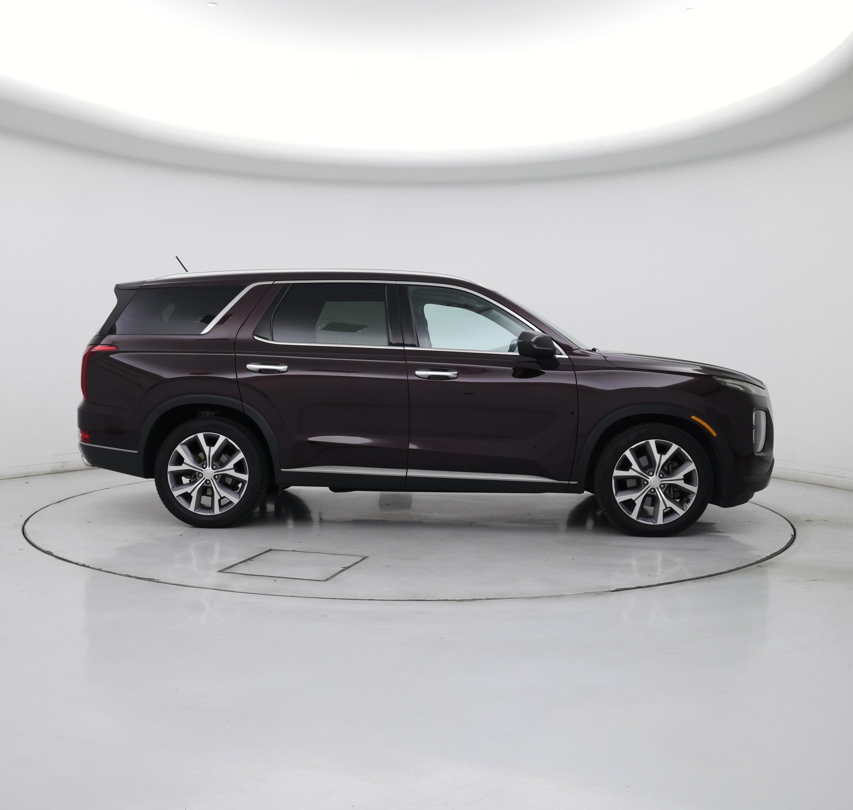 Thumbnail: 2020 Hyundai Palisade - 7