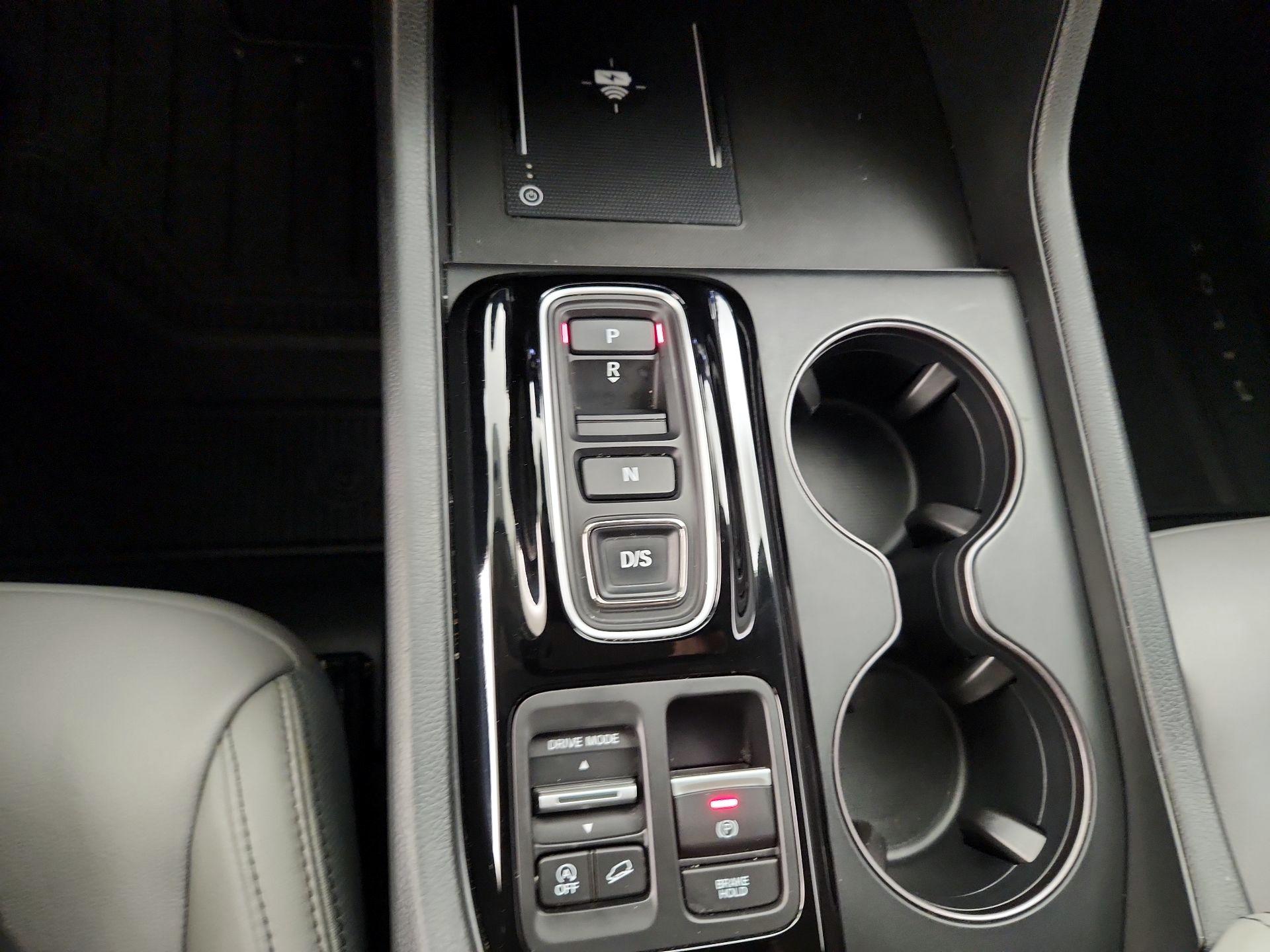 Thumbnail: 2025 Honda Pilot - 17