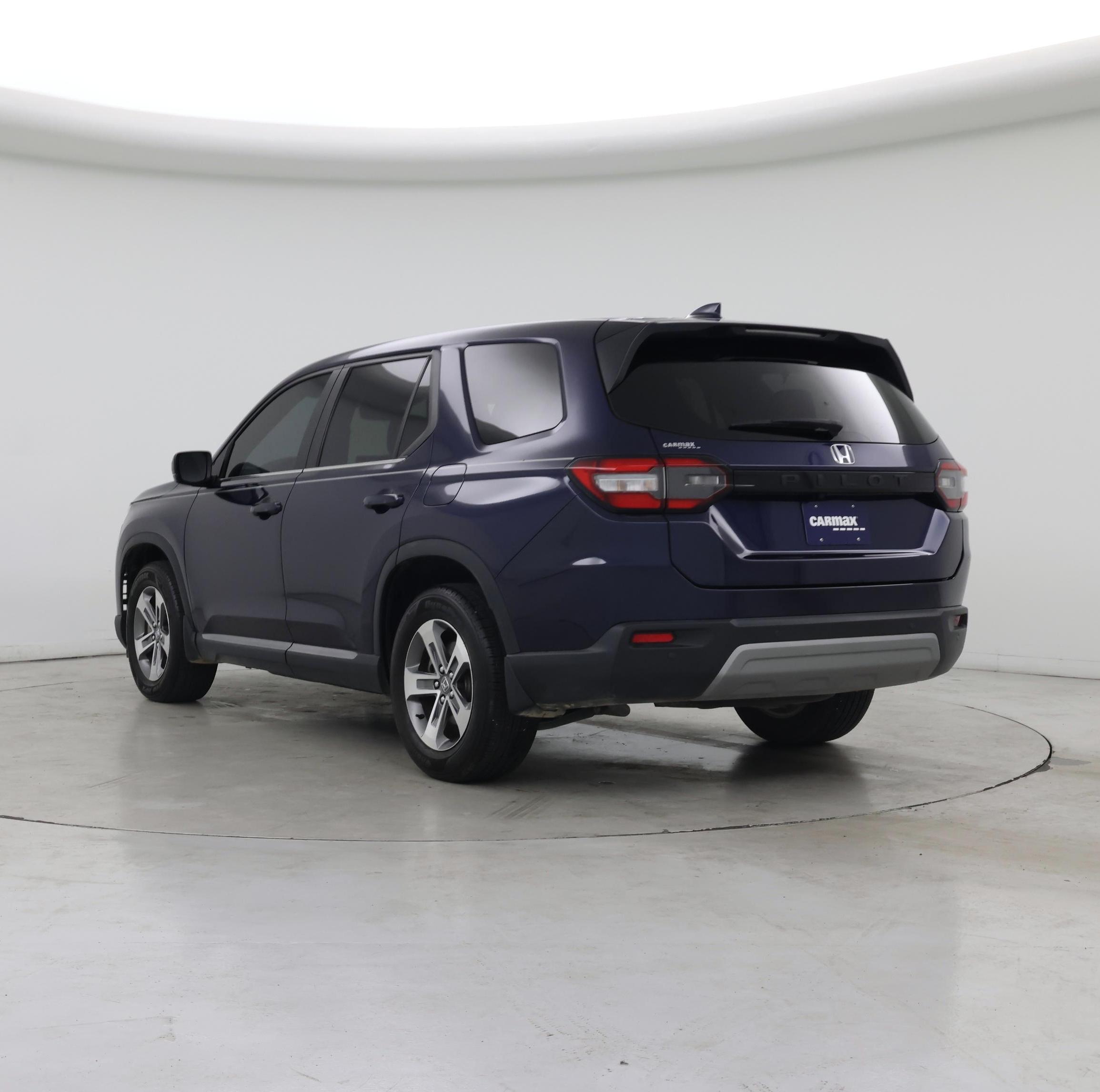 Thumbnail: 2025 Honda Pilot - 2