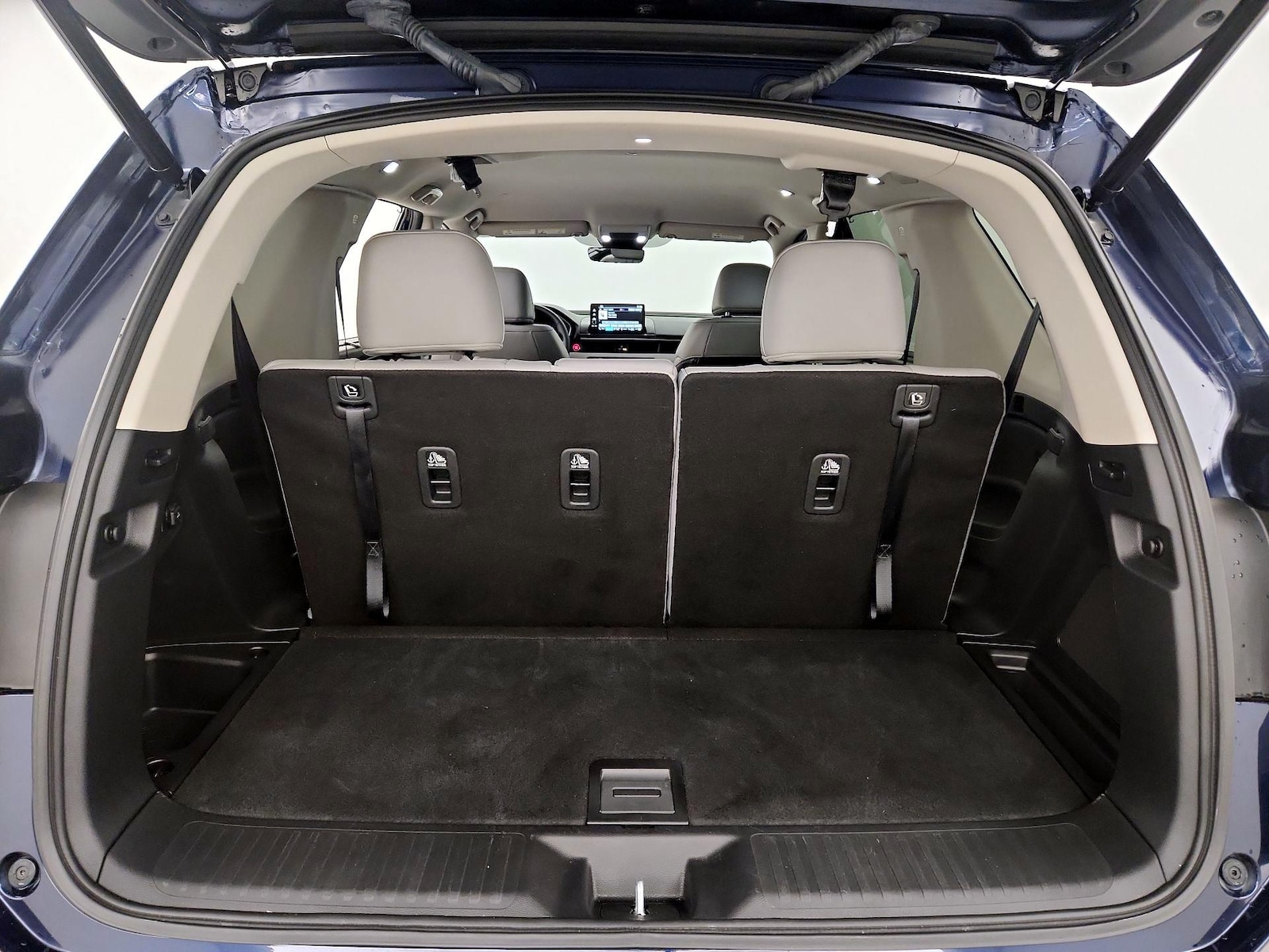 2025 Honda Pilot EX-L - Photo 22