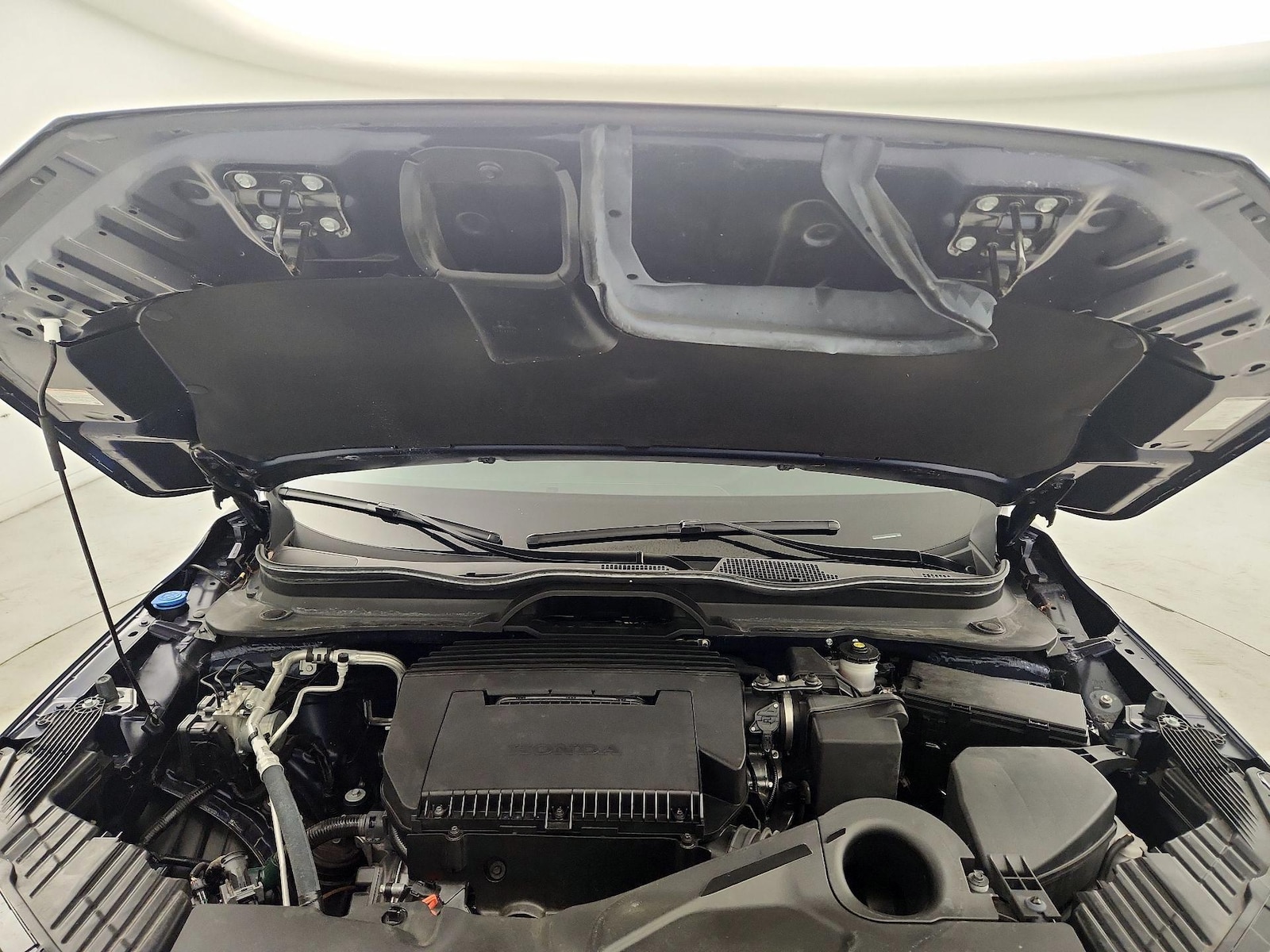 2025 Honda Pilot EX-L - Photo 24
