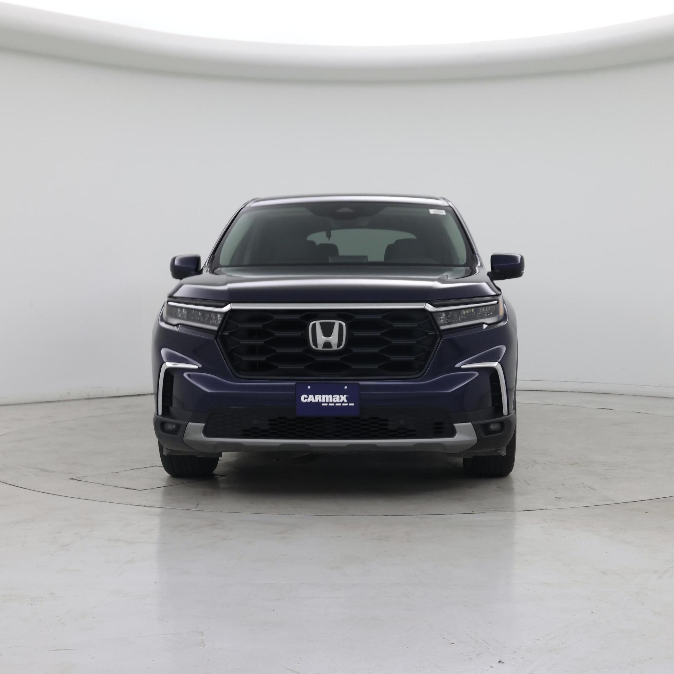 Thumbnail: 2025 Honda Pilot - 5