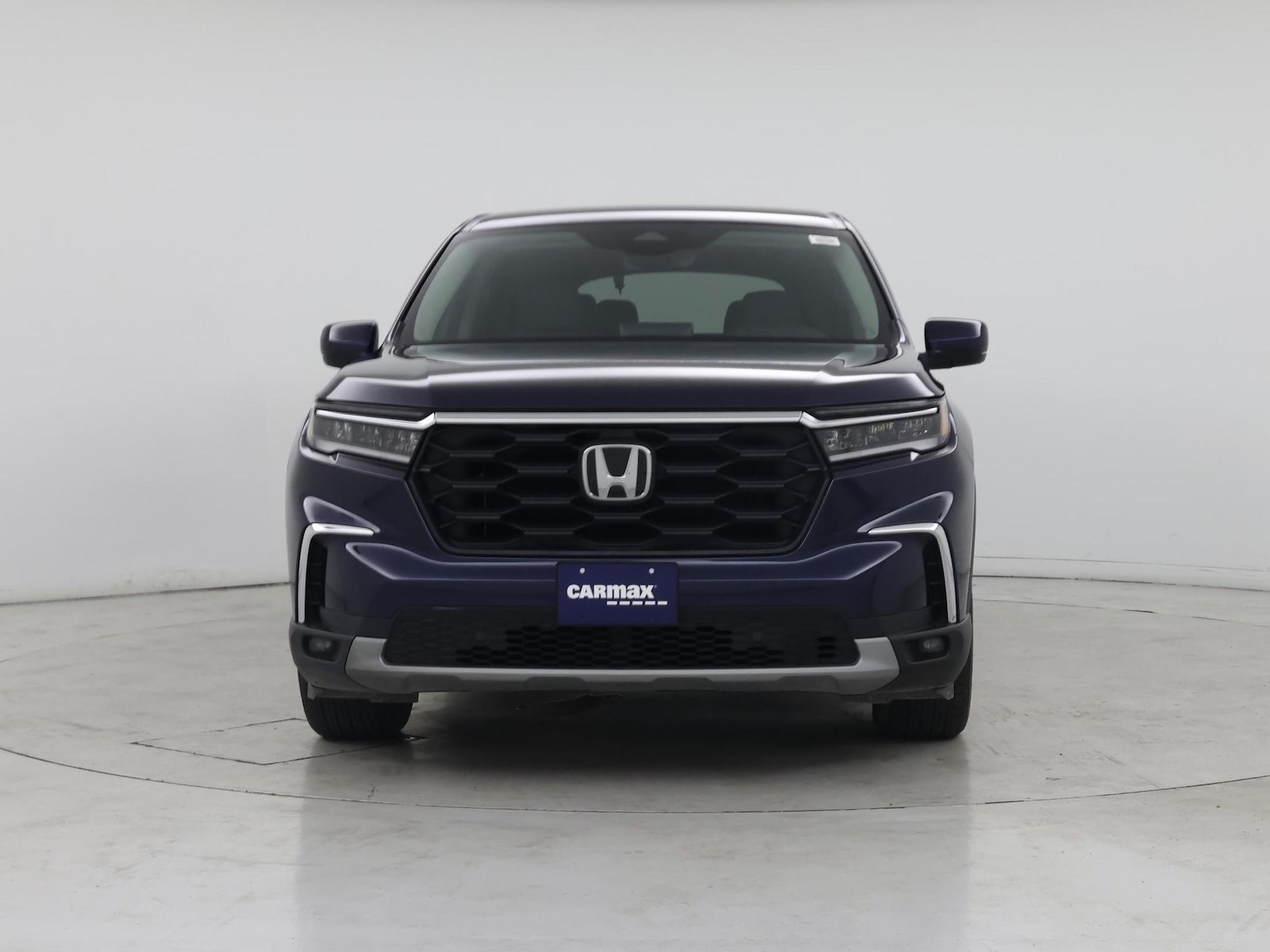 2025 Honda Pilot EX-L - Photo 6