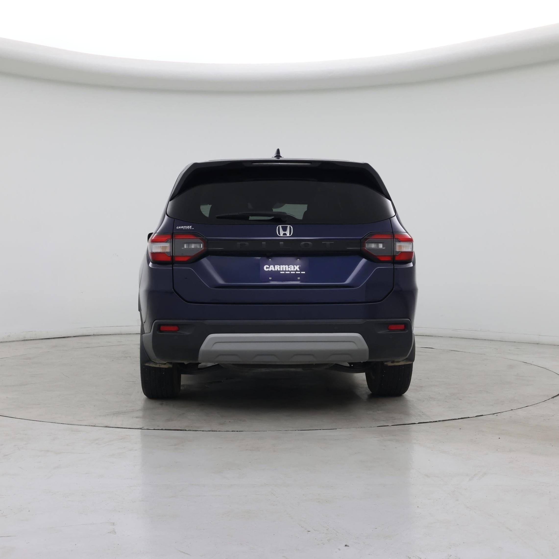 Thumbnail: 2025 Honda Pilot - 6