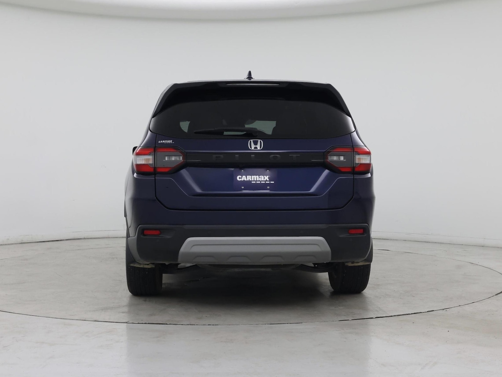 2025 Honda Pilot EX-L - Photo 7