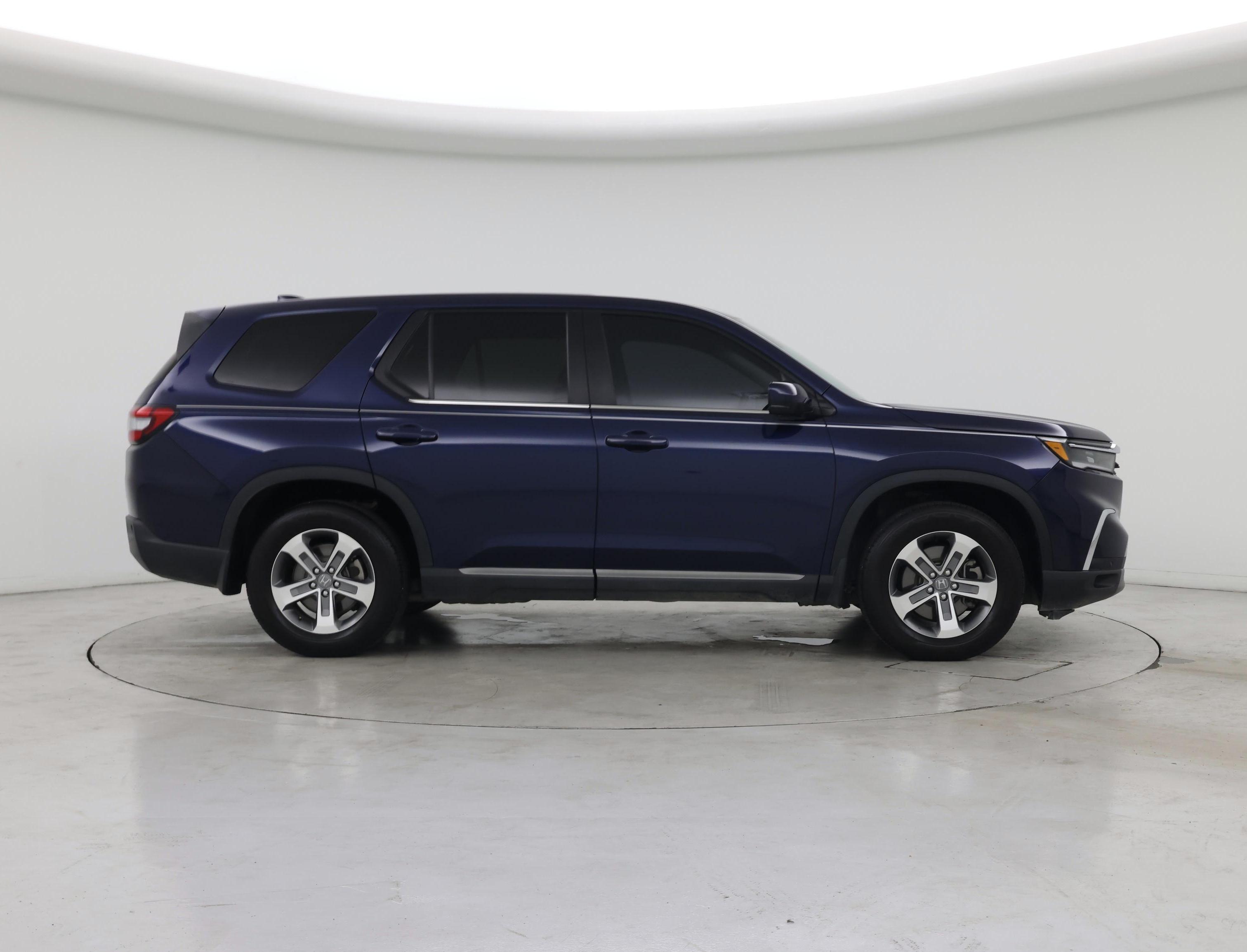 Thumbnail: 2025 Honda Pilot - 7