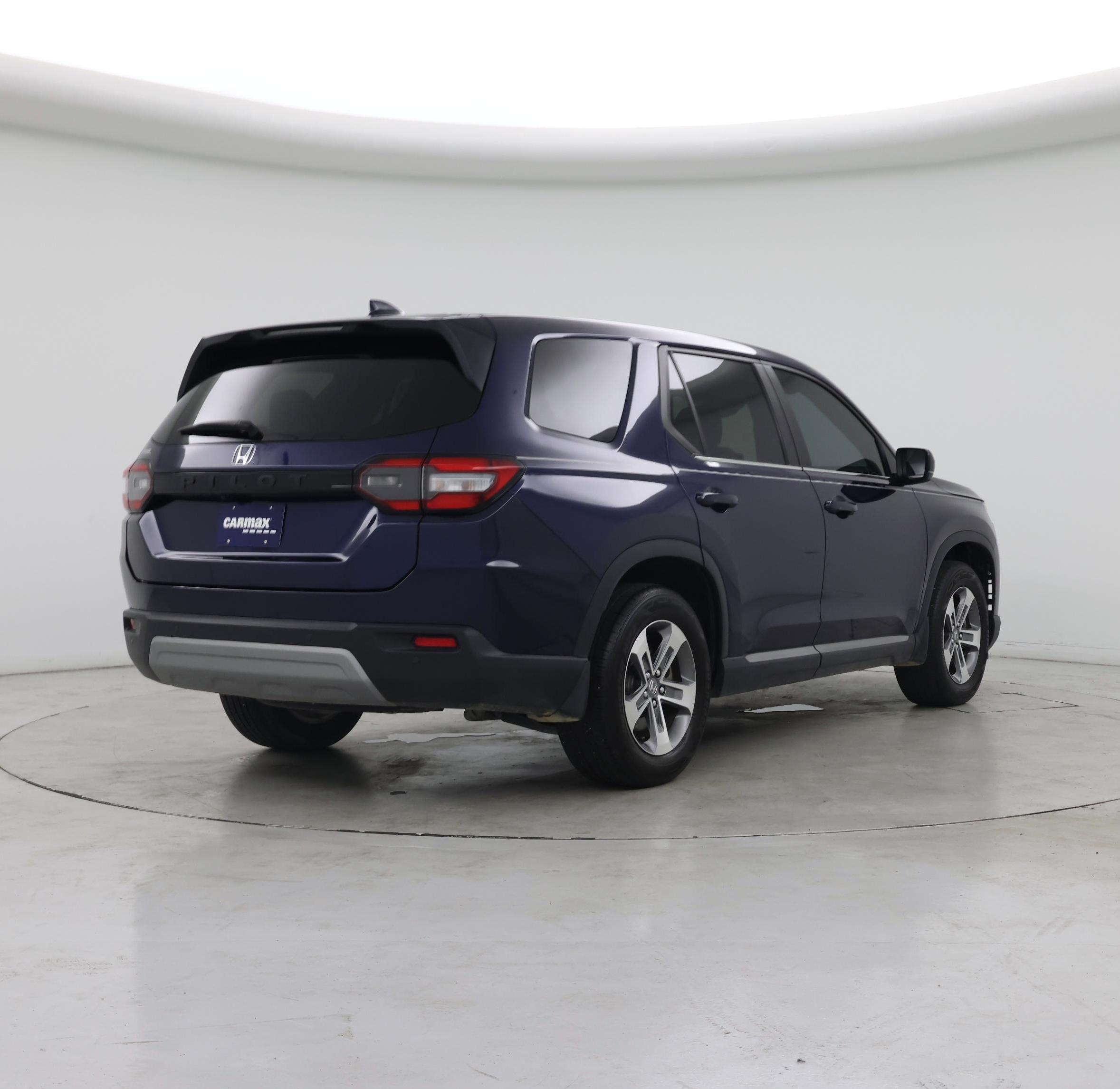 Thumbnail: 2025 Honda Pilot - 8