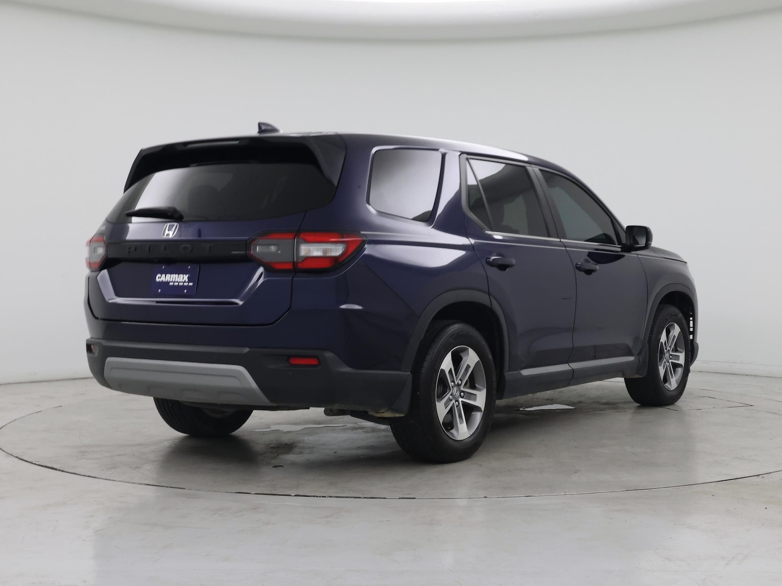2025 Honda Pilot EX-L - Photo 9