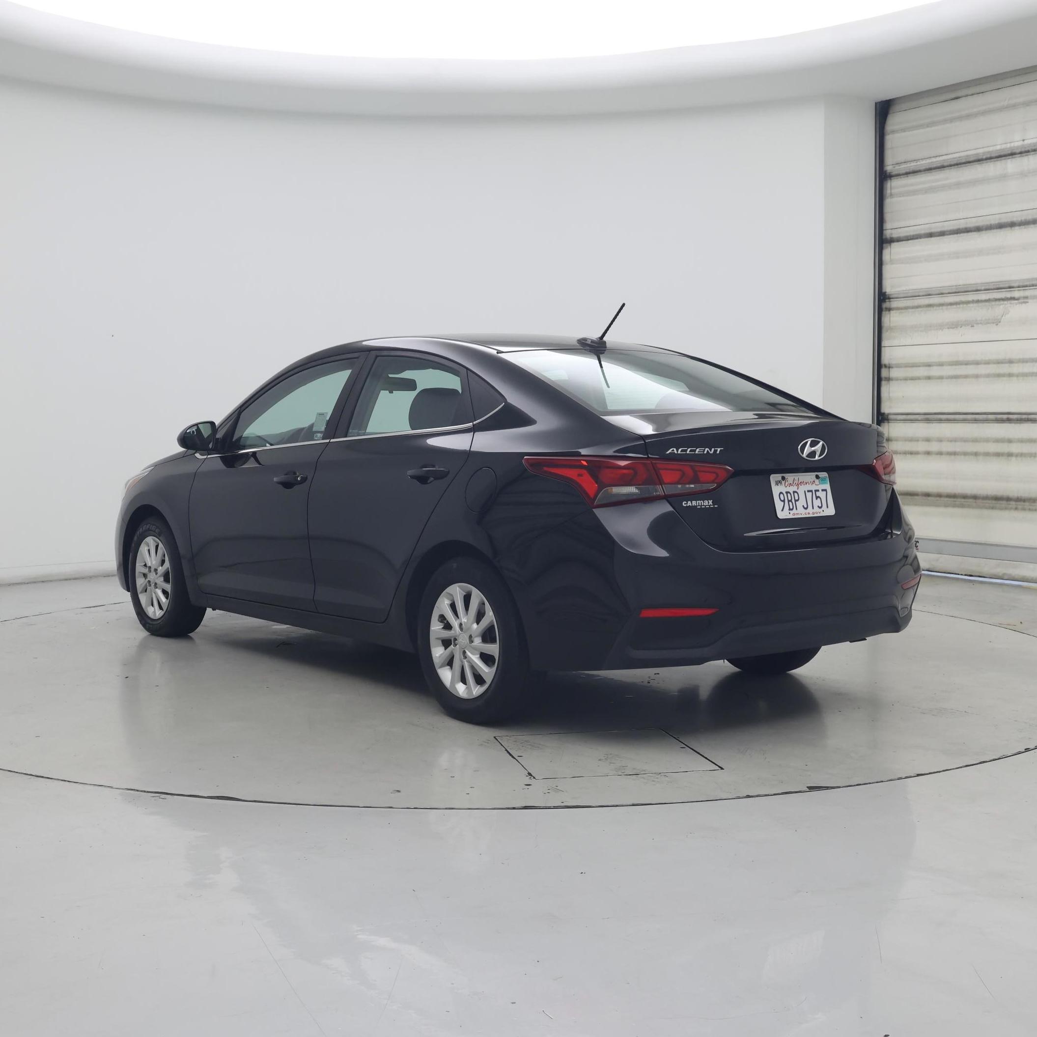 Thumbnail: 2022 Hyundai Accent - 2