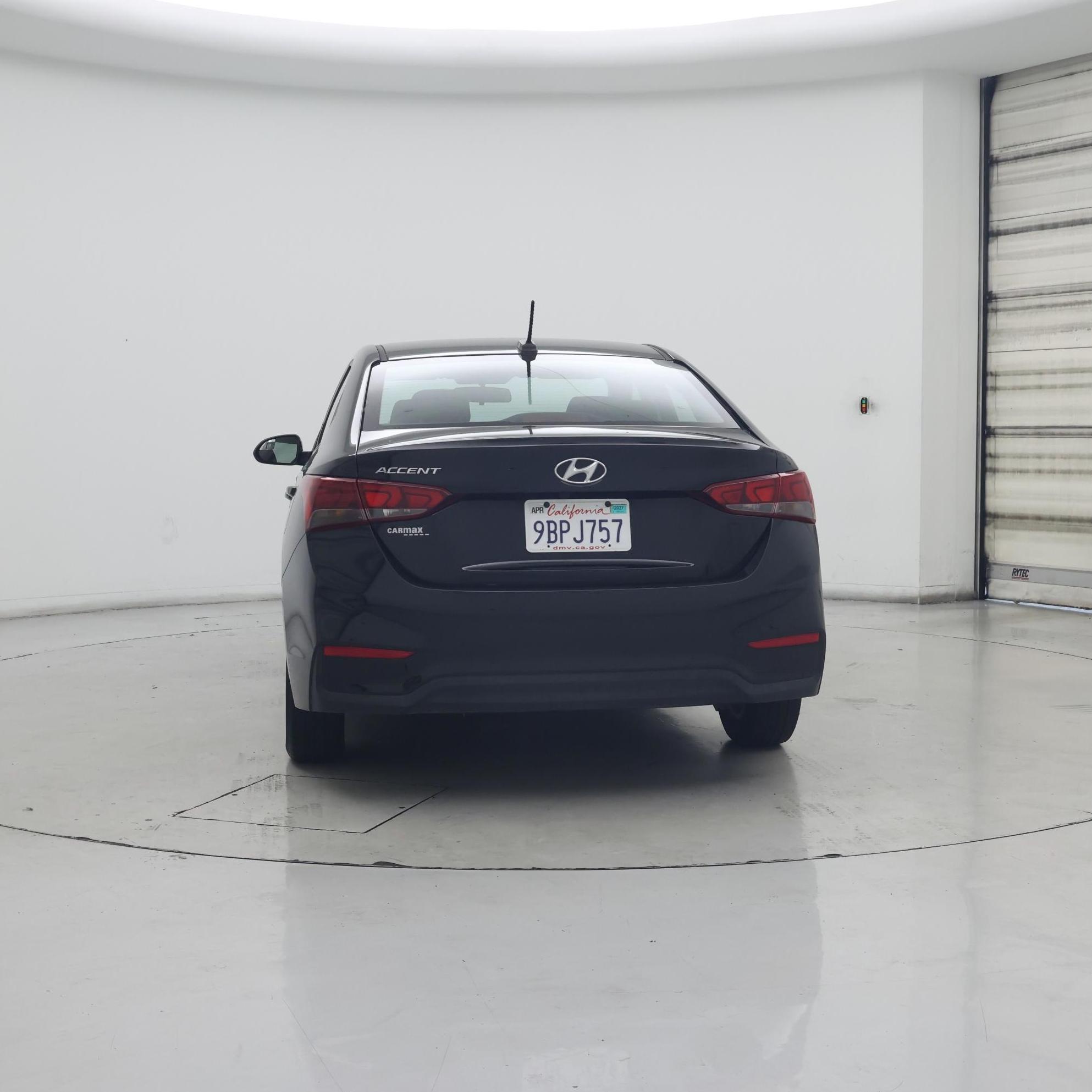 Thumbnail: 2022 Hyundai Accent - 6