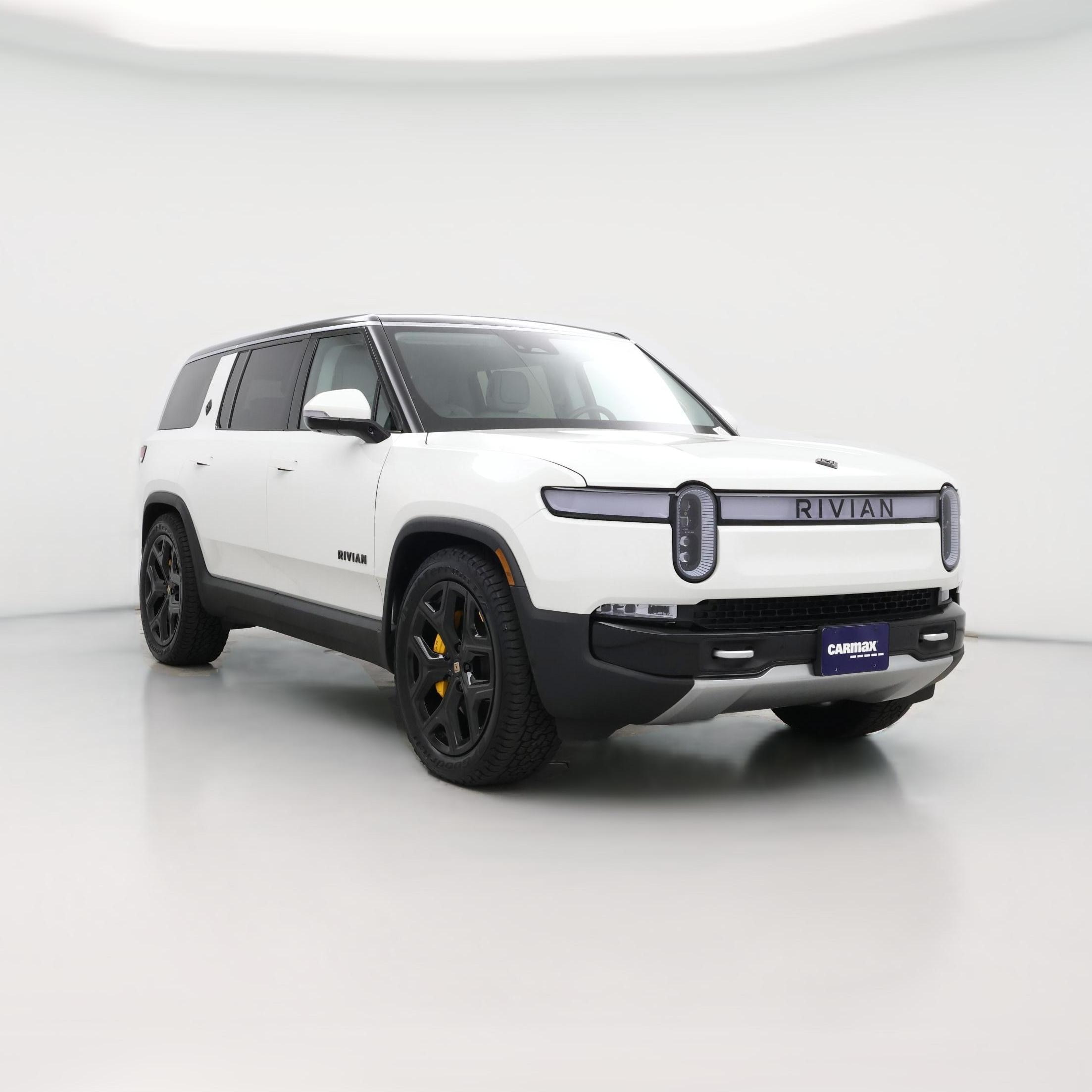 Thumbnail: 2023 Rivian R1S - 1