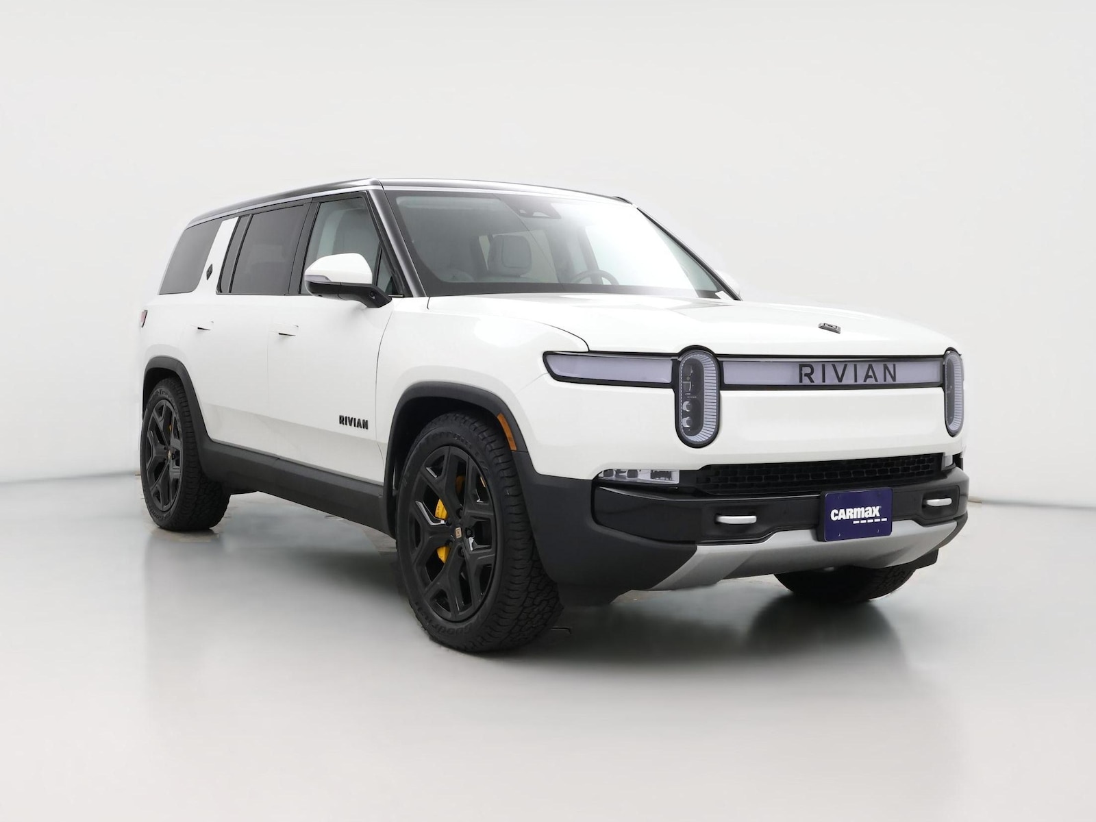 2023 Rivian R1S