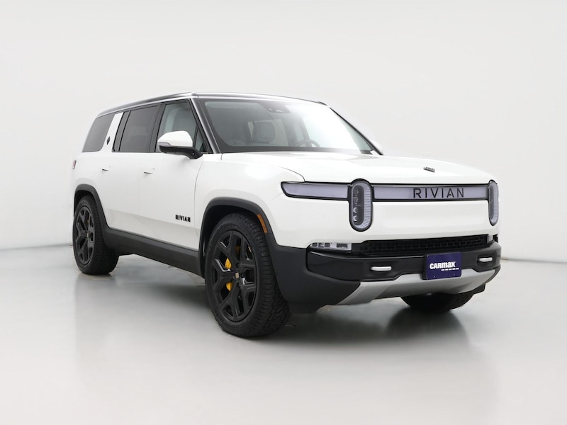 2023 Rivian R1S Adventure -
                  Modesto, CA