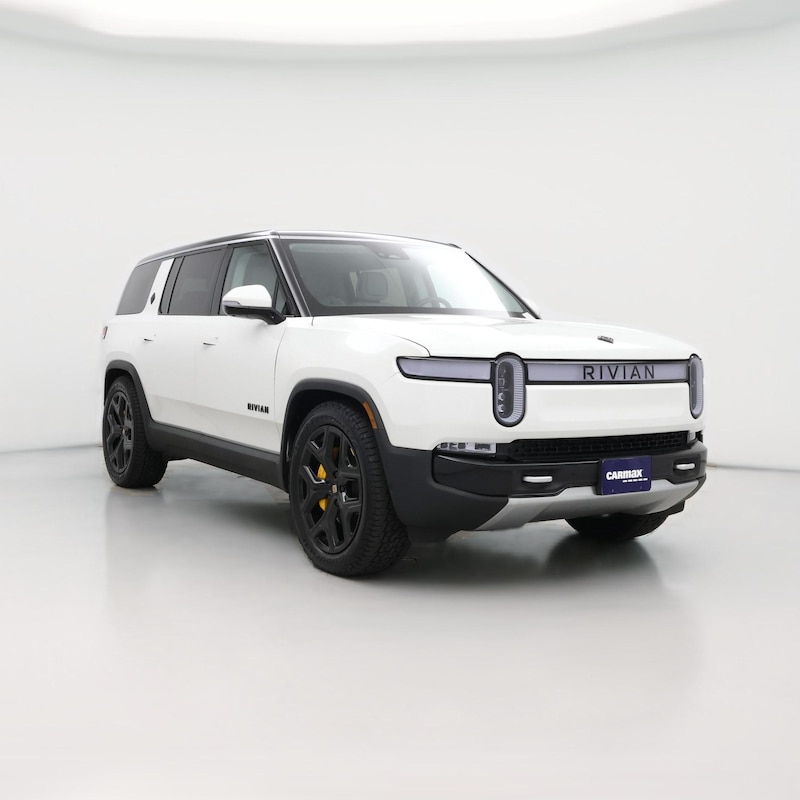 2023 Rivian R1S Adventure Quad-Motor Large