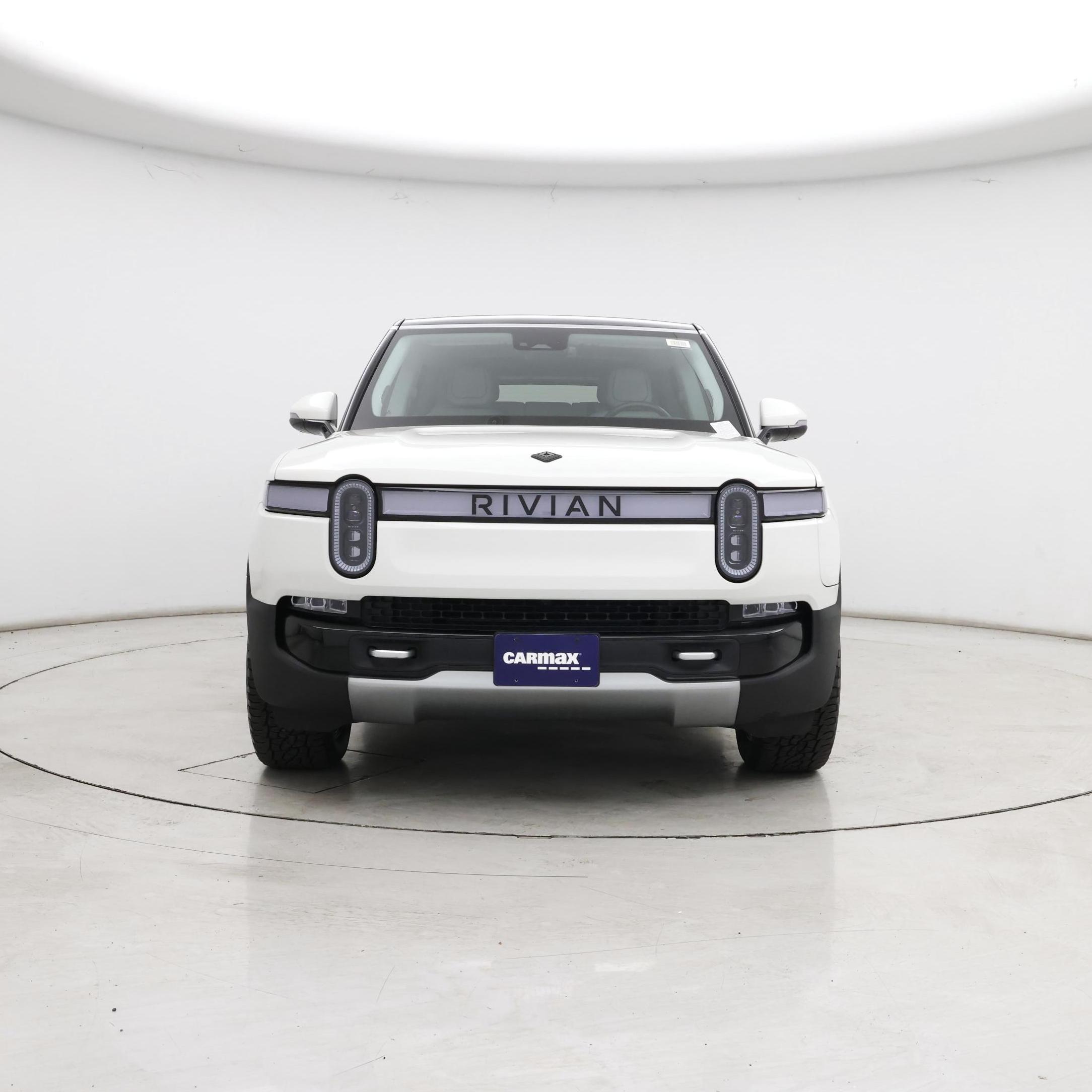 Thumbnail: 2023 Rivian R1S - 5