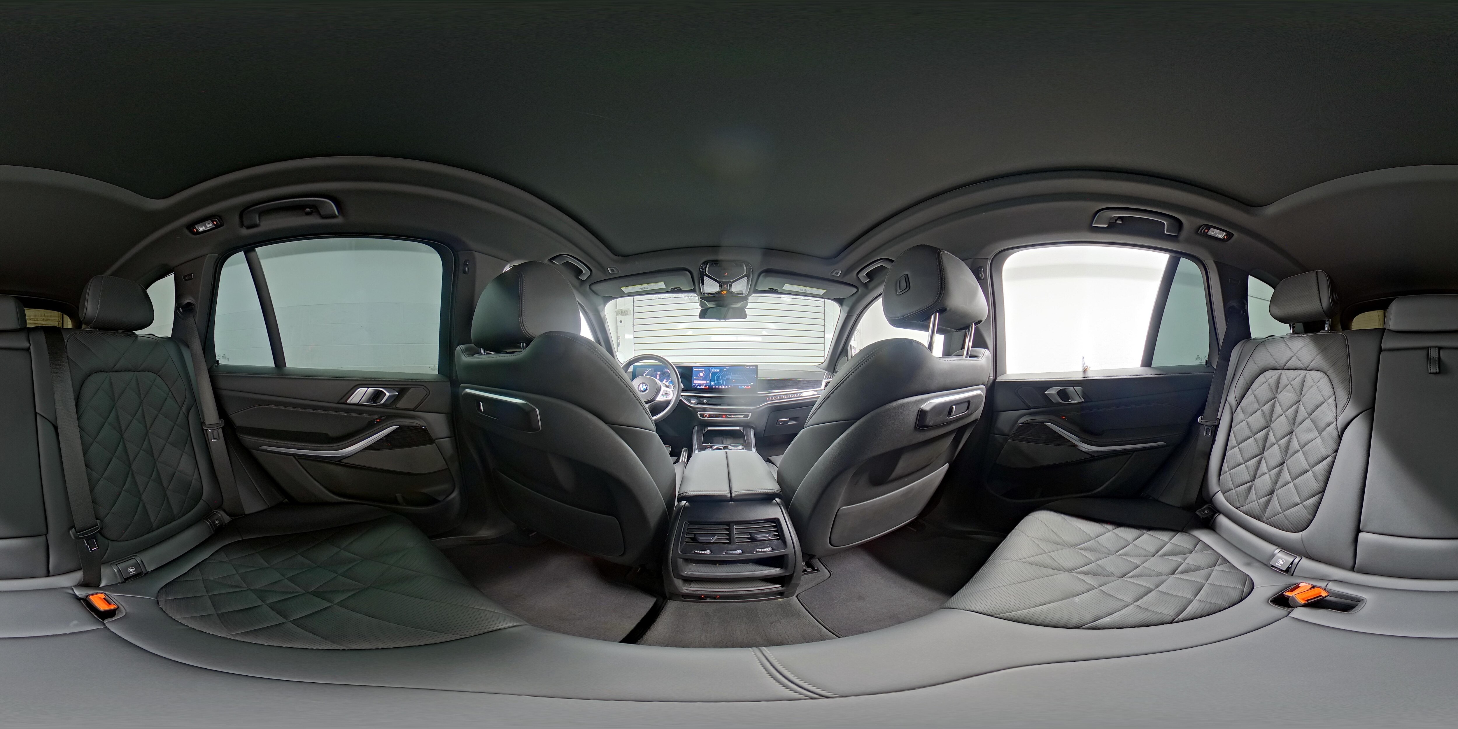 2024 BMW X5 40i - Photo 22