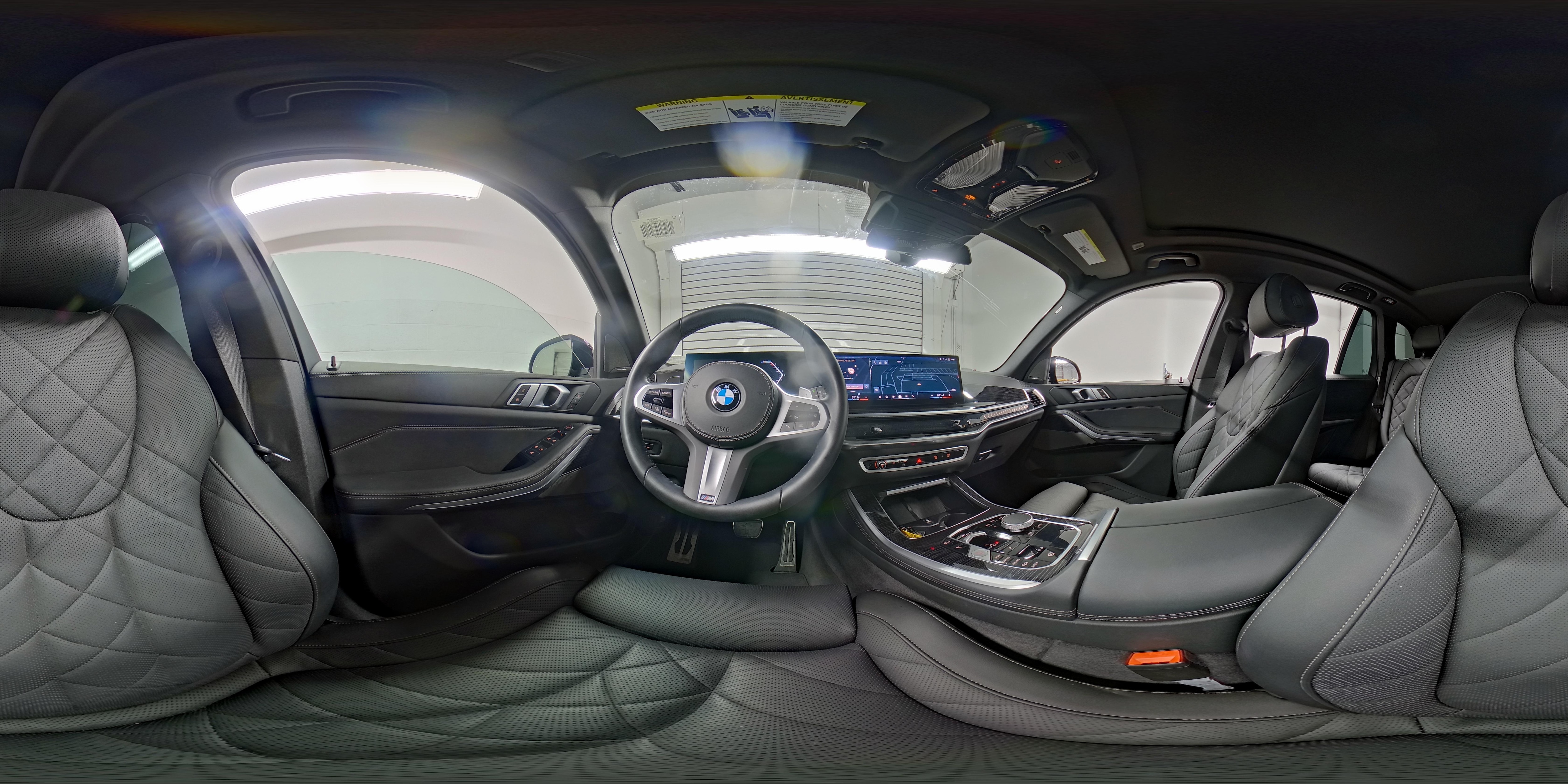2024 BMW X5 40i - Photo 23