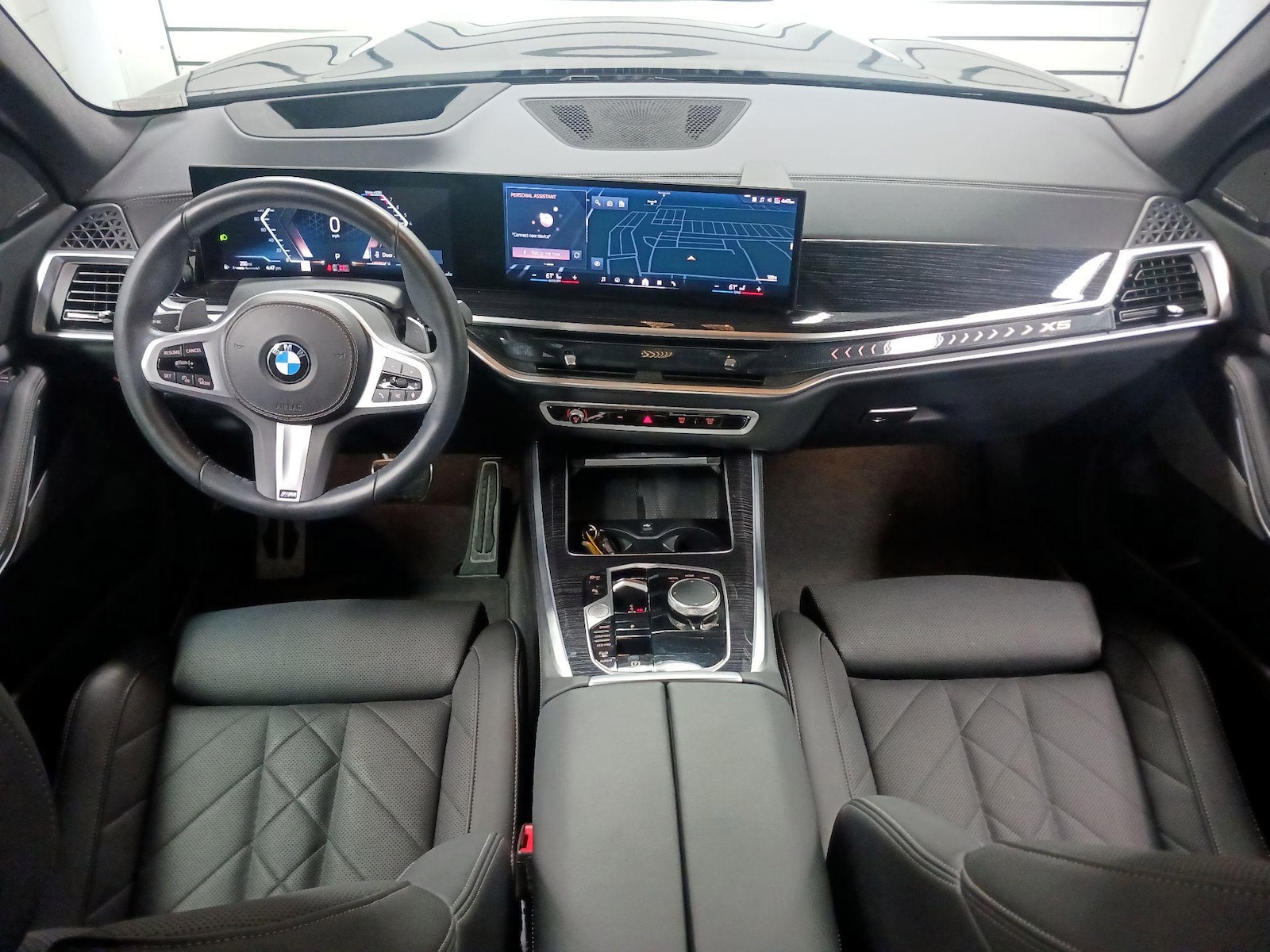 2024 BMW X5 40i - Photo 10