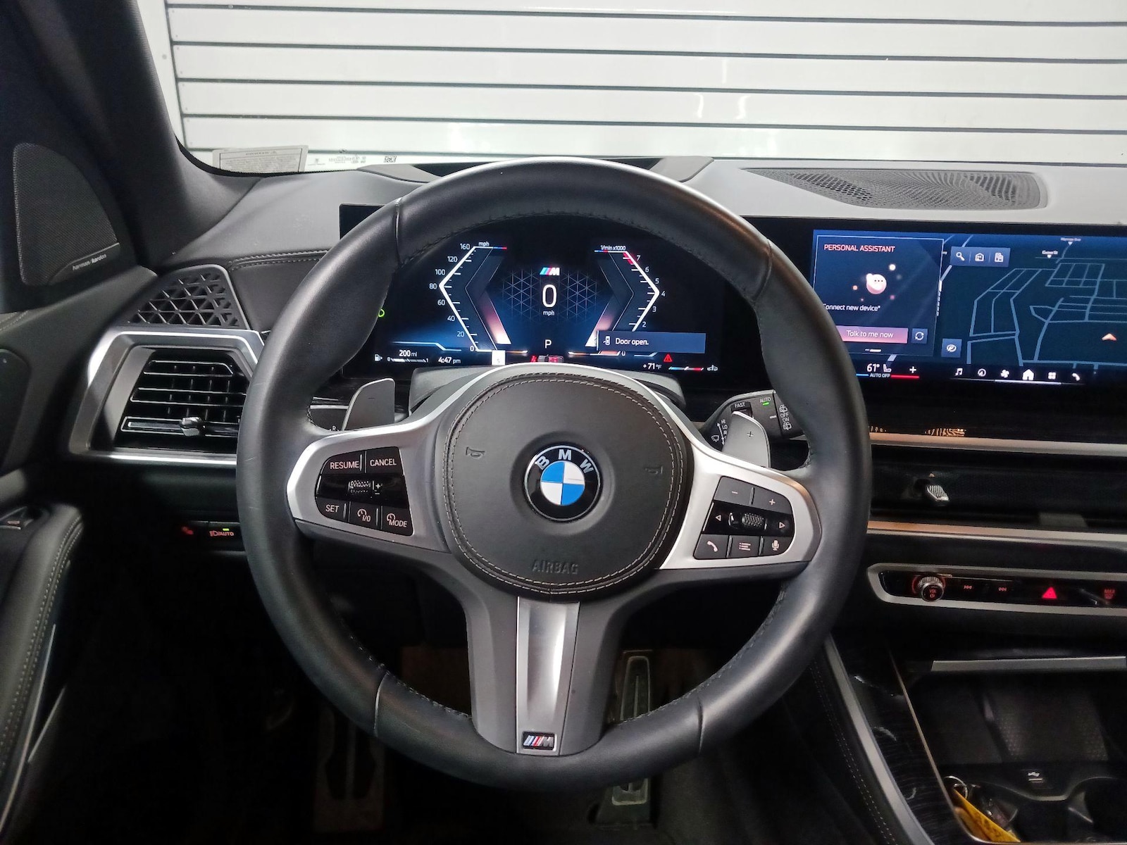 2024 BMW X5 40i - Photo 11