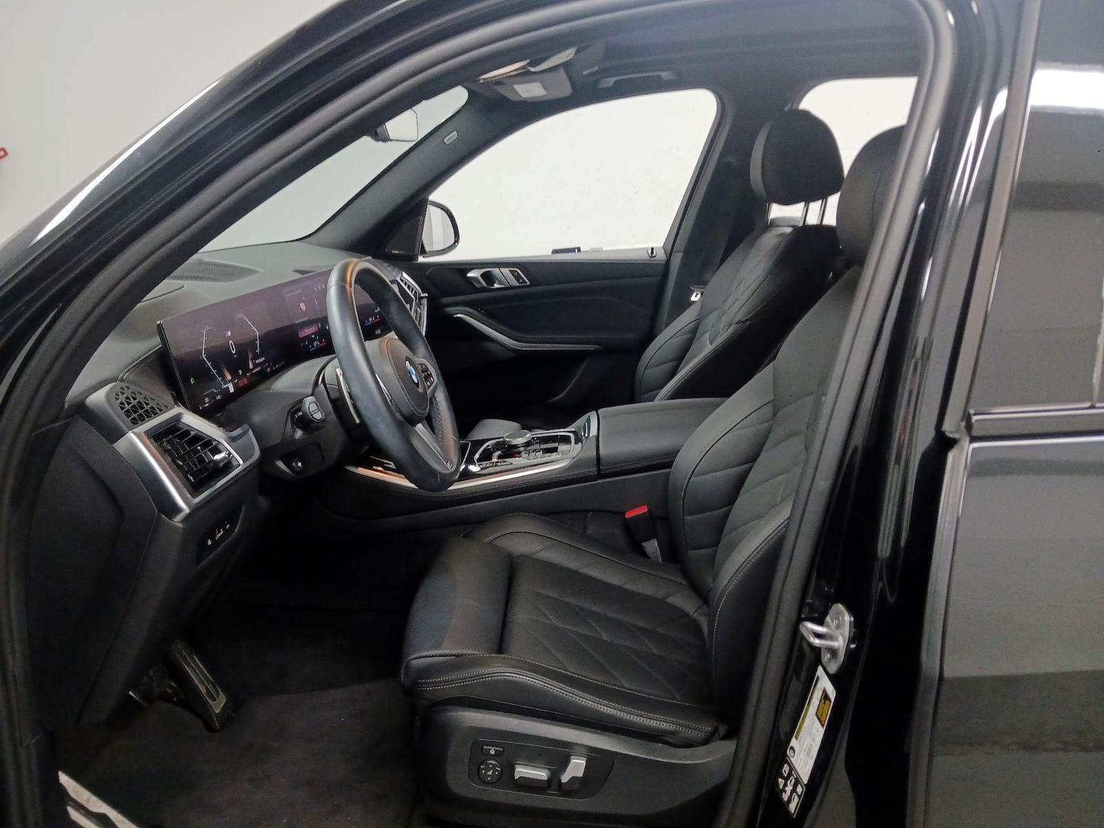 2024 BMW X5 40i - Photo 12