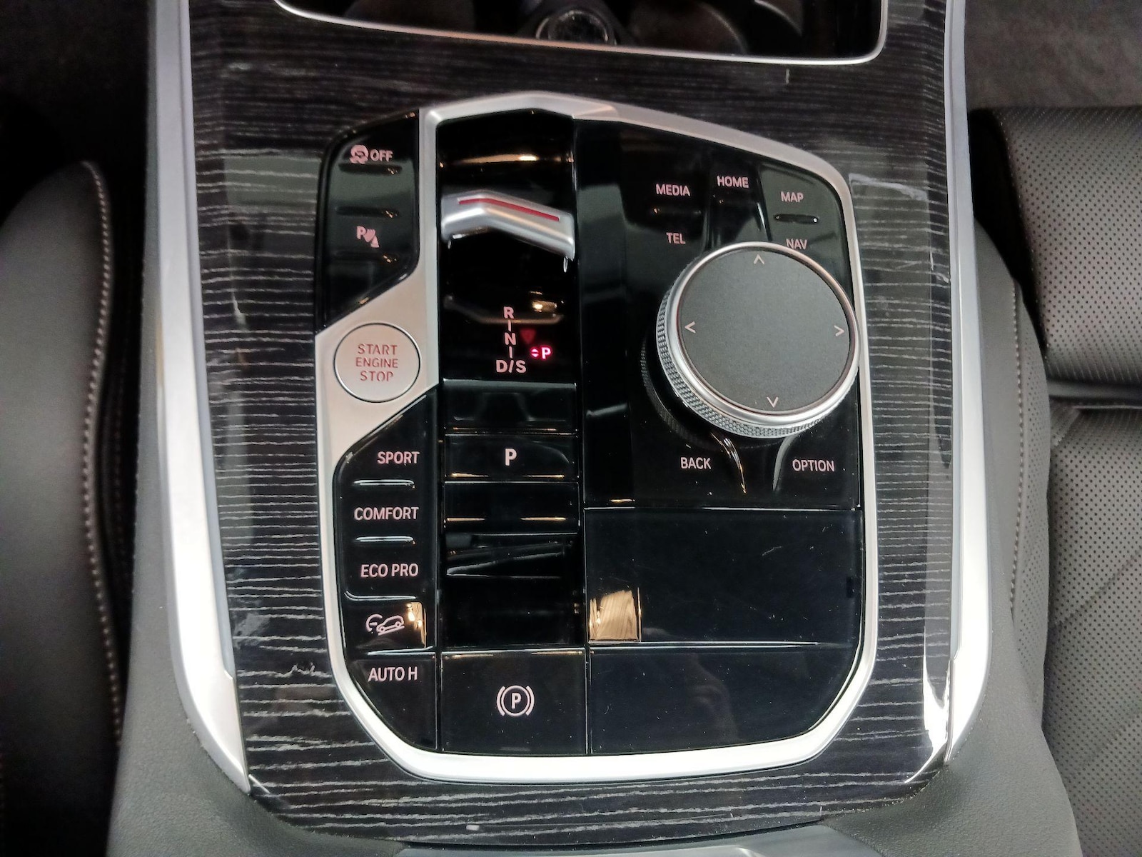 2024 BMW X5 40i - Photo 16